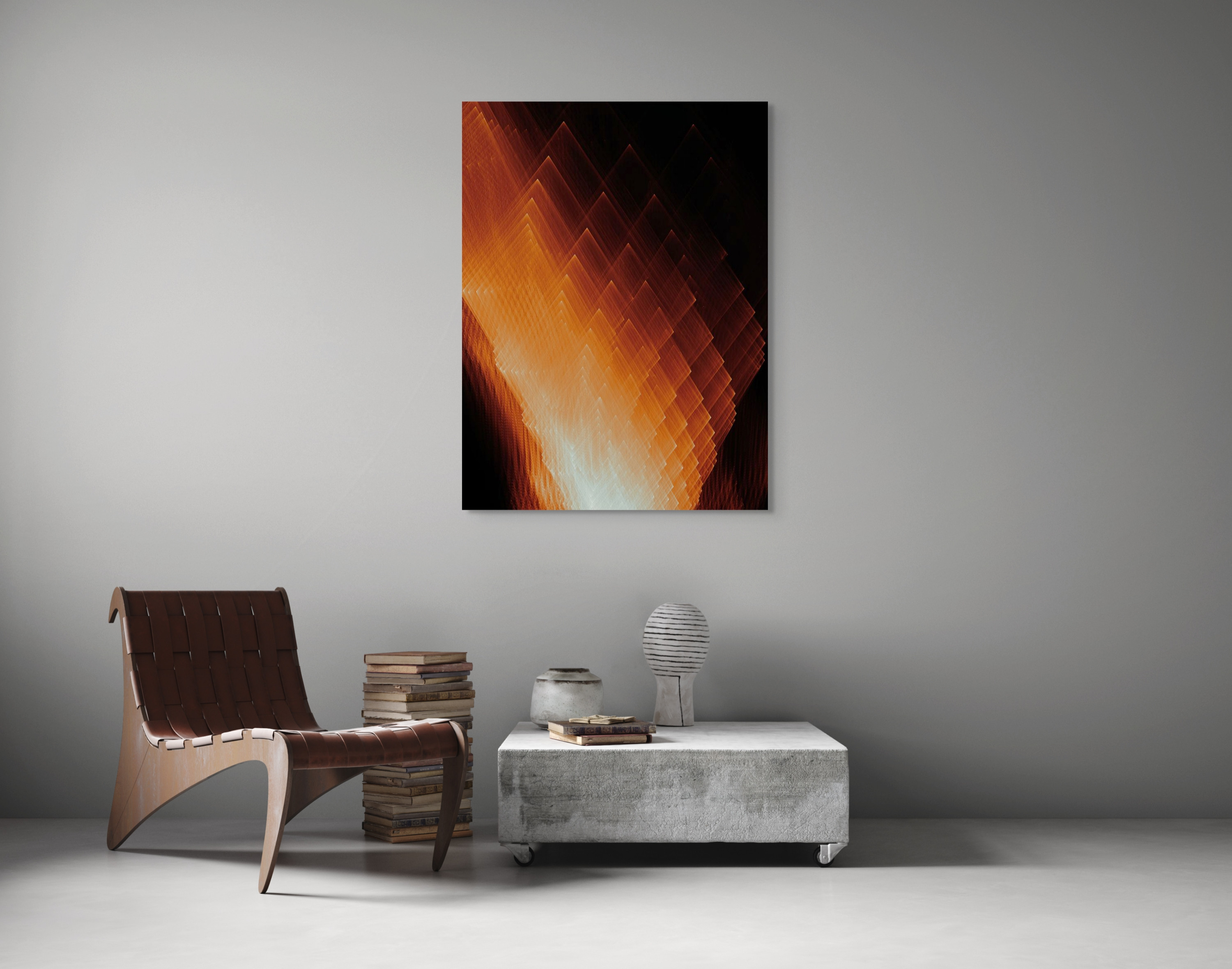 Room Mockup - 01