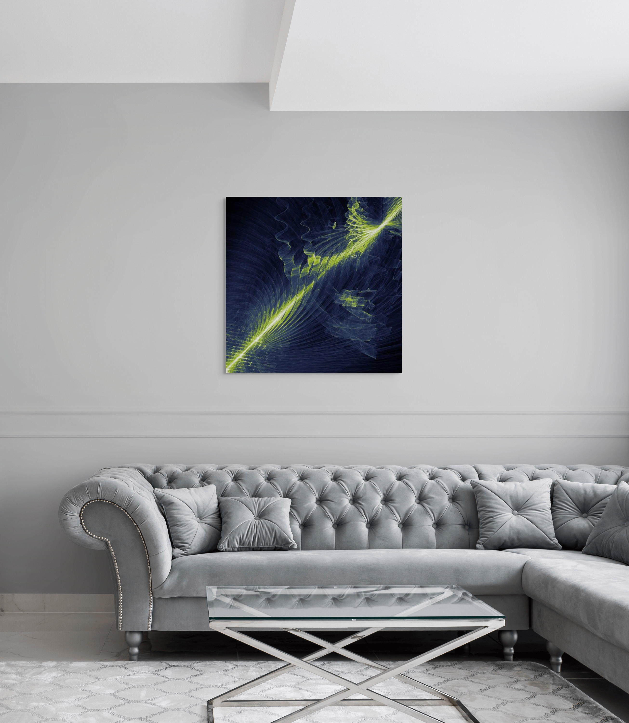Room Mockup - 04