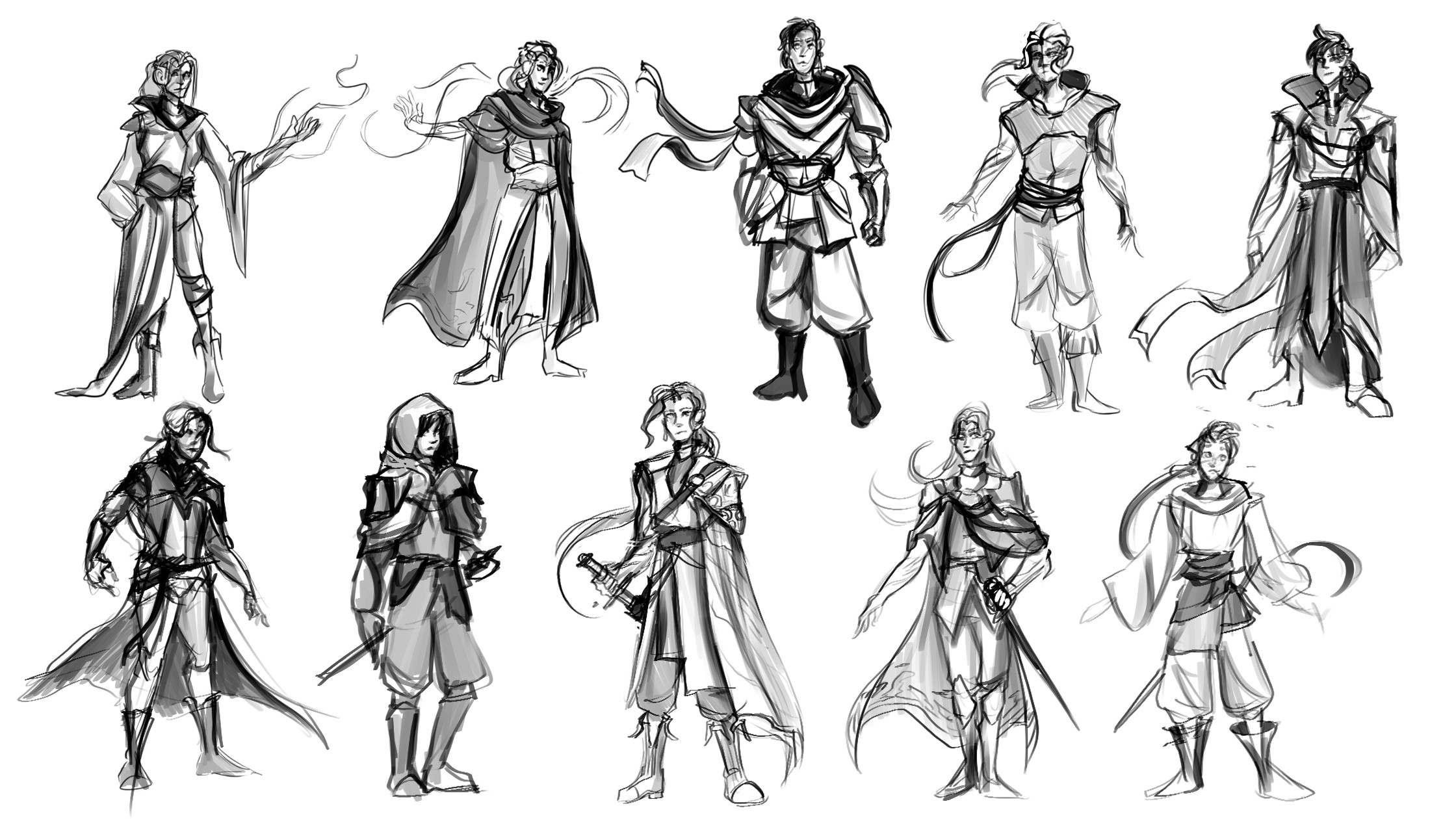 Sketches