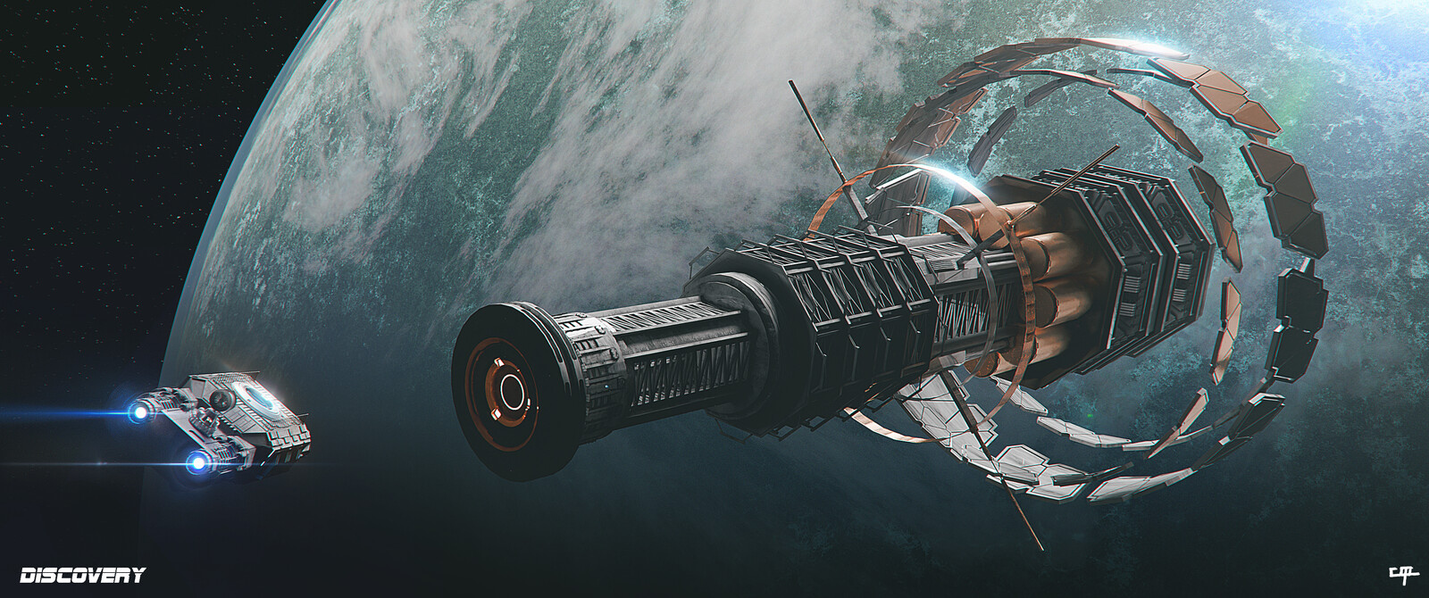 DISCOVERY