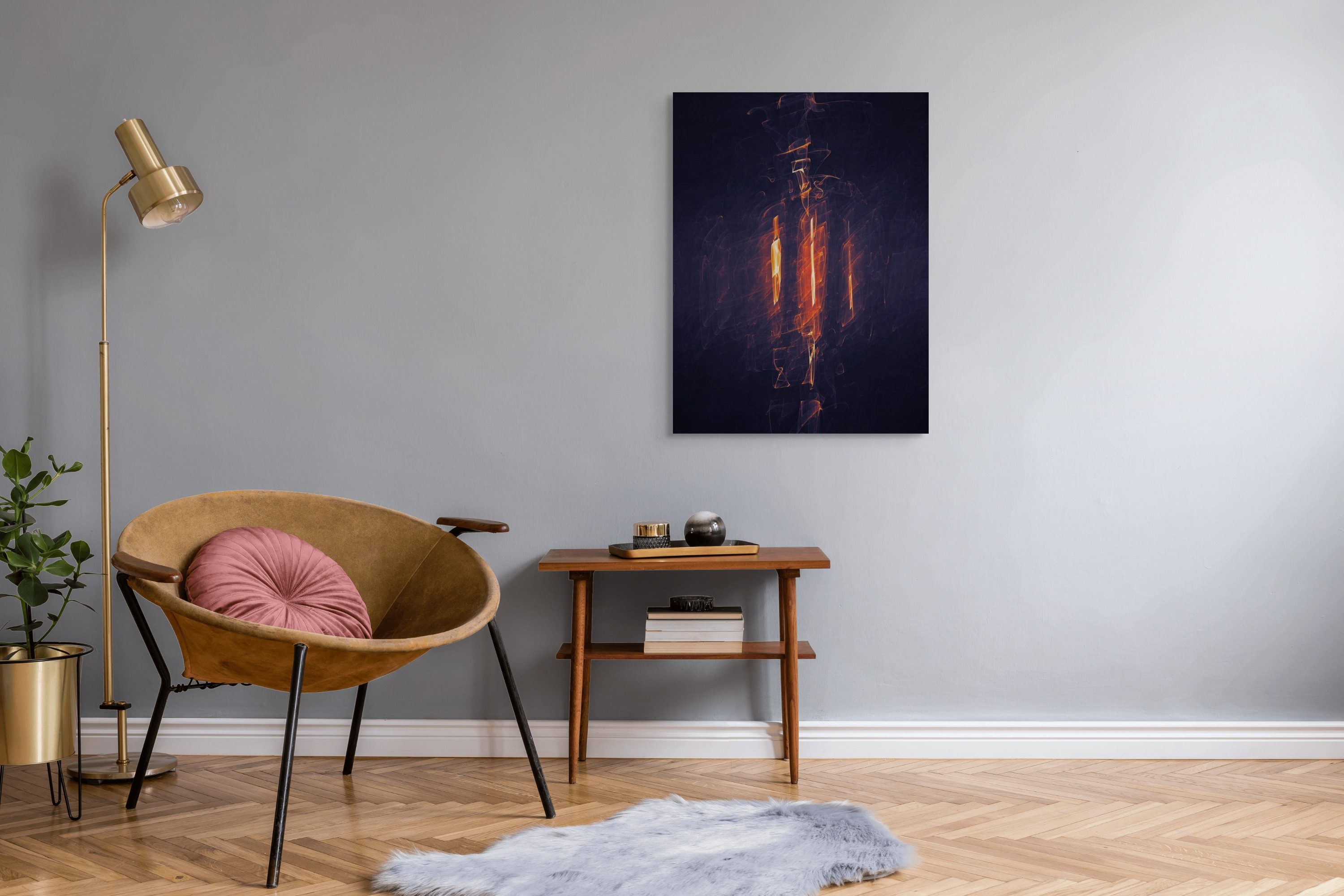 Room Mockup - 05