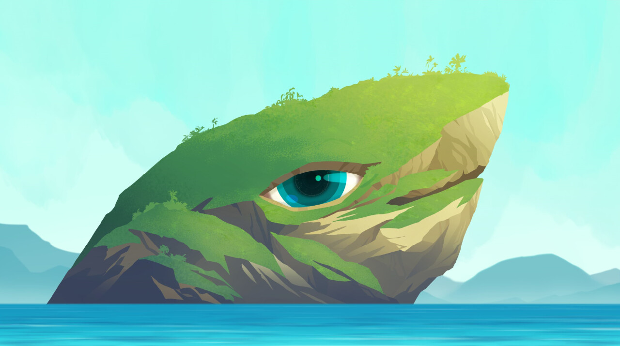 Orboros - The Isle (?)