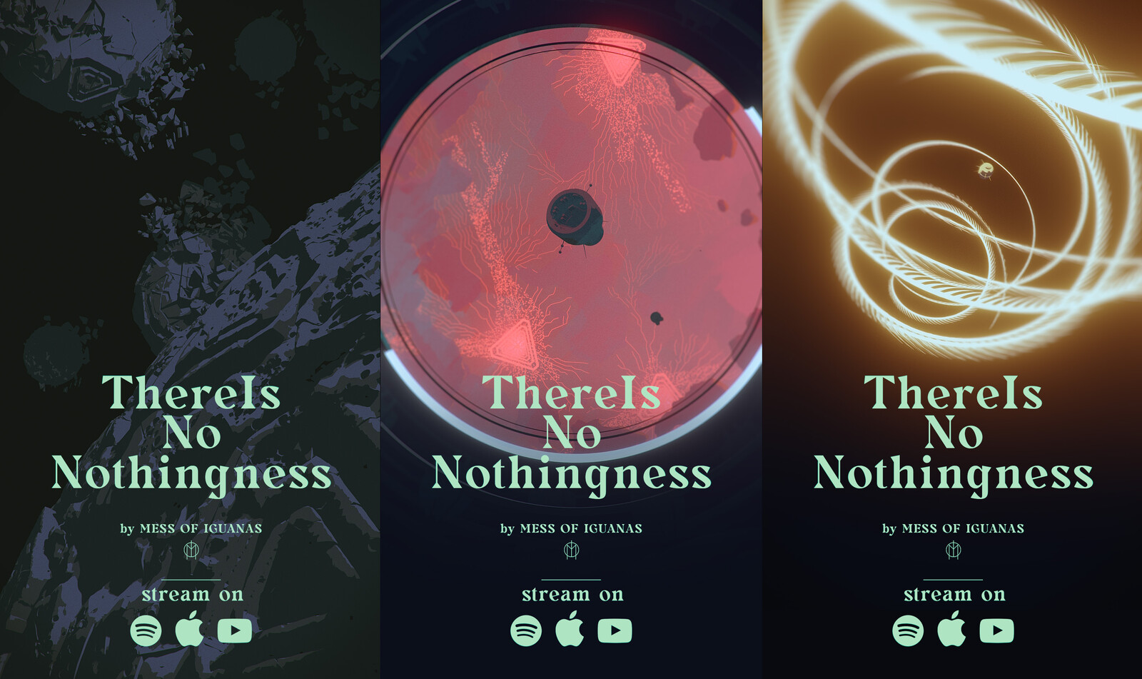 Official Posters