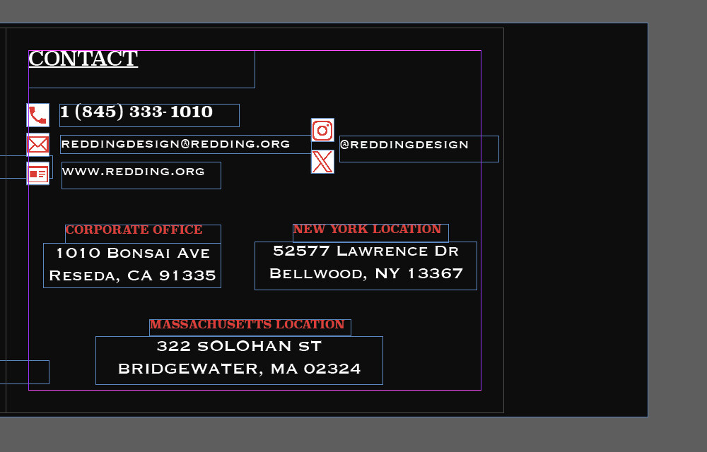 InDesign