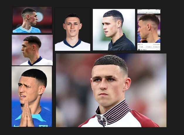 Ref Phil Foden