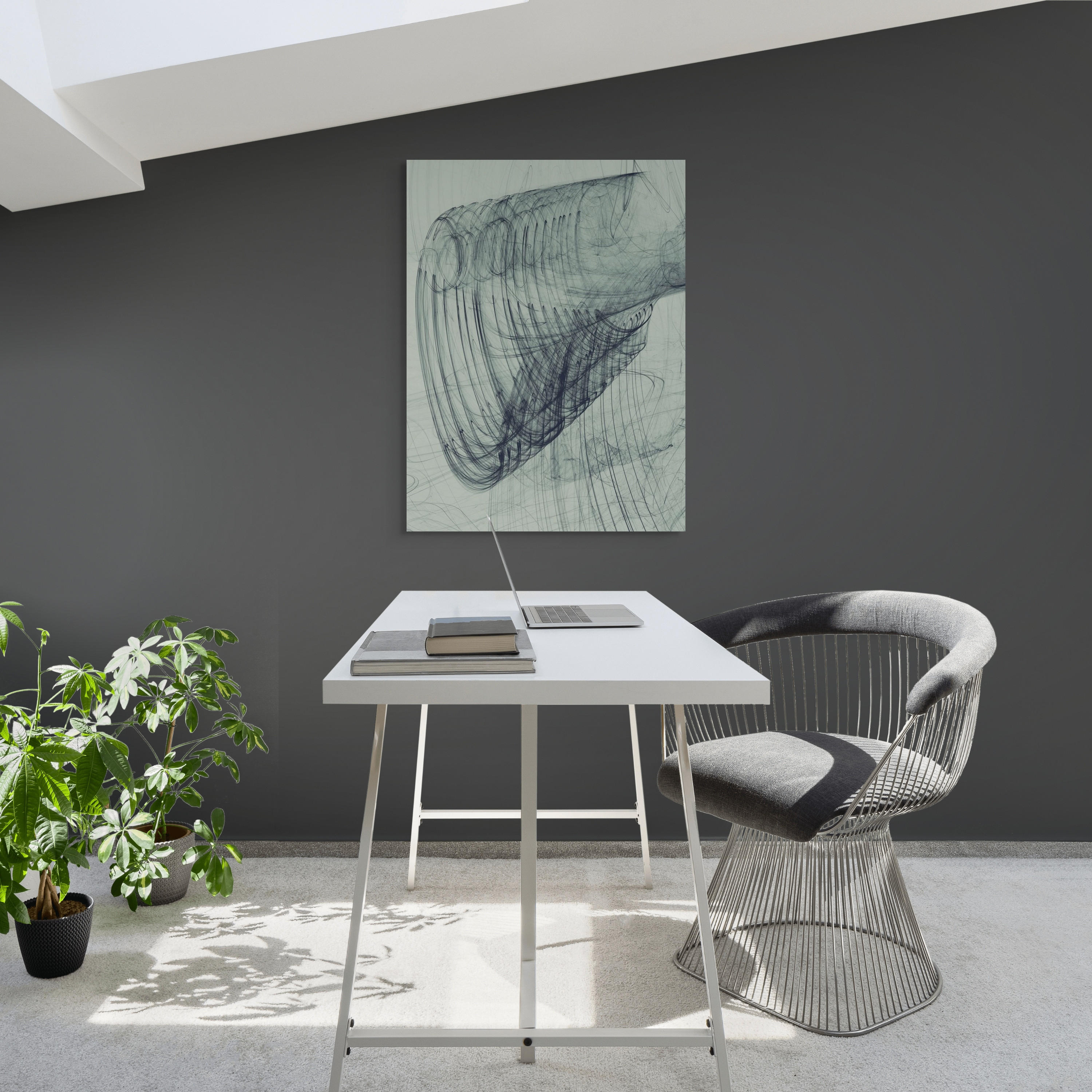 Room Mockup - 05
