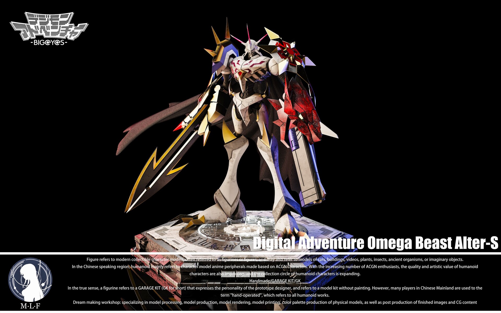 Gunlord ガンロード コレクターズ エディション 新品未開封