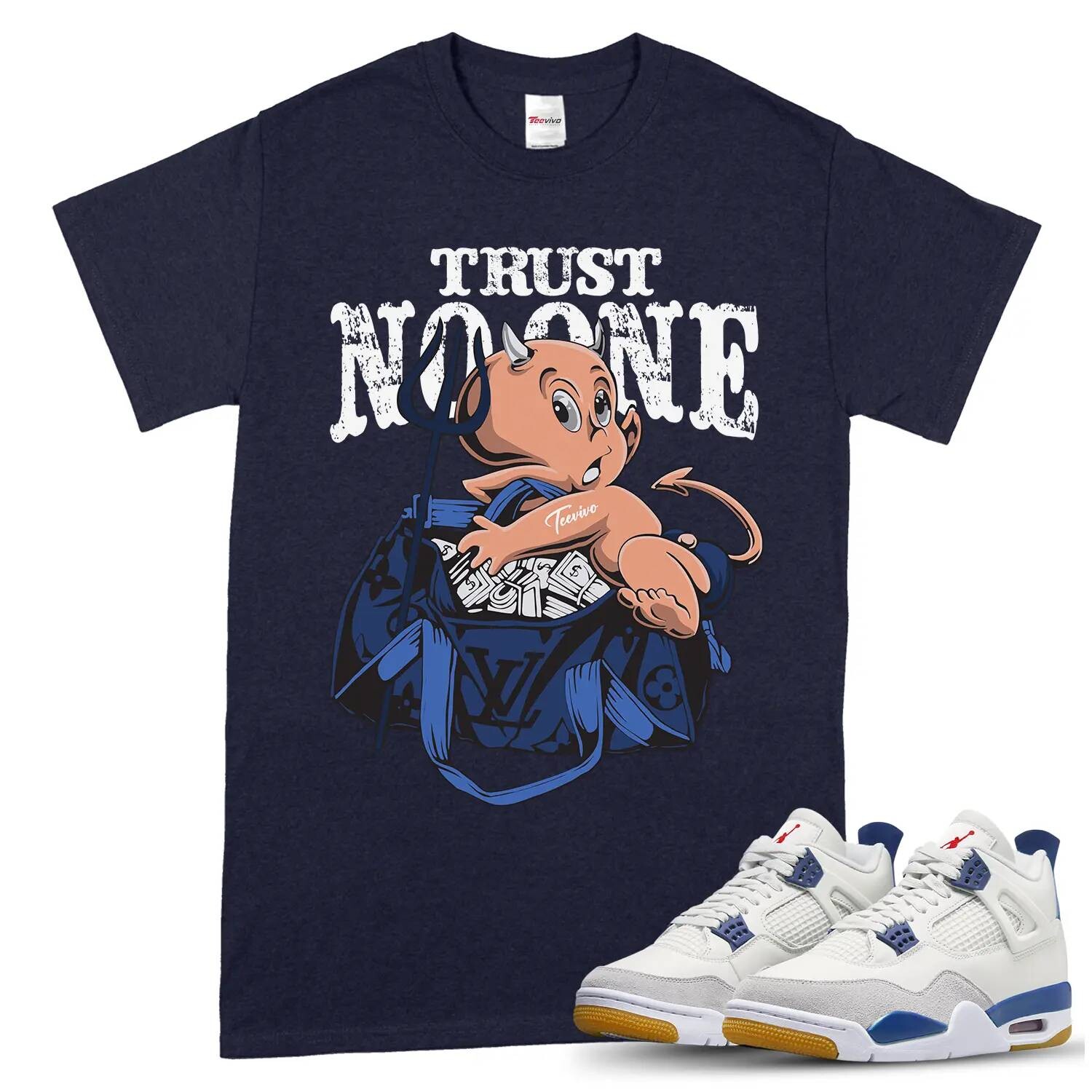 air jordan 4 unc outfit