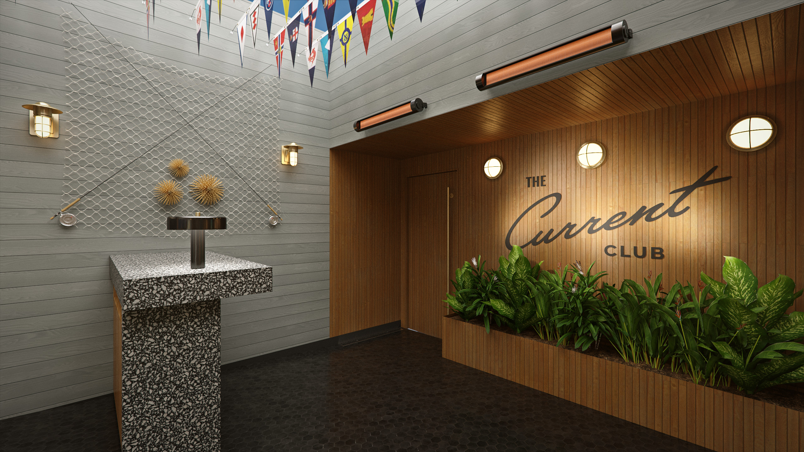 Rendered by Frank @StarchCreative