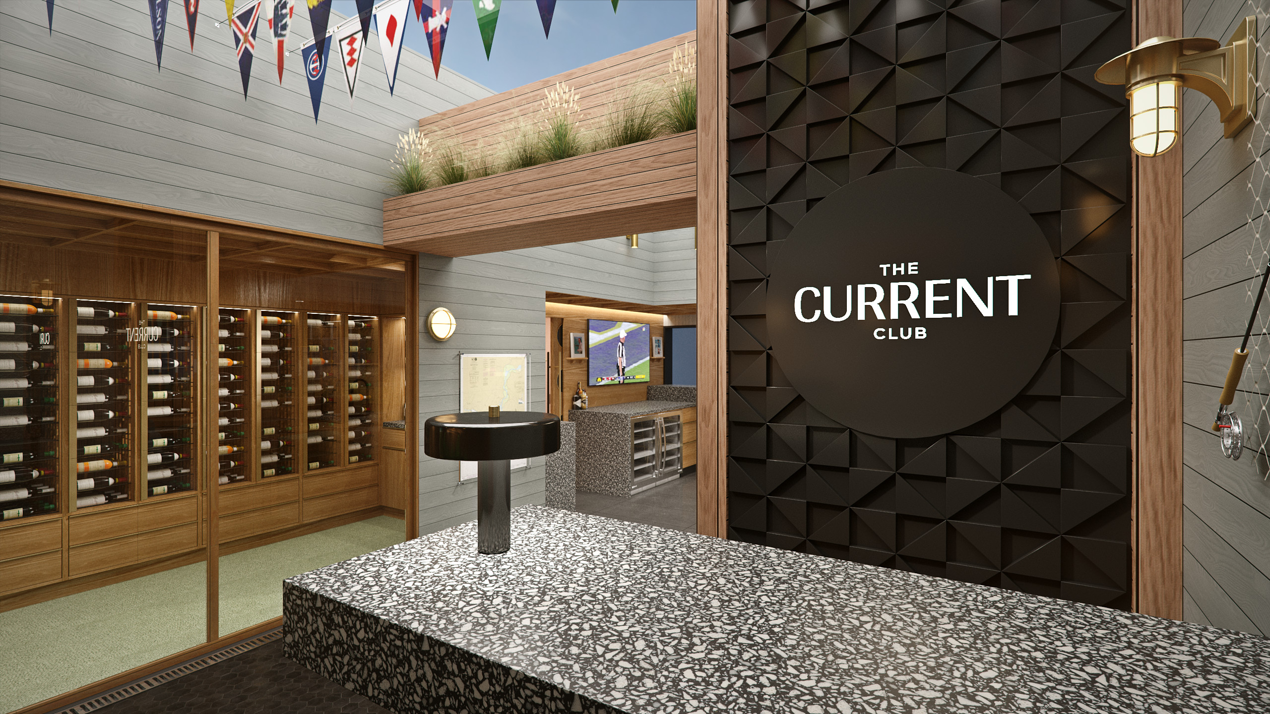 Rendered by Frank @StarchCreative