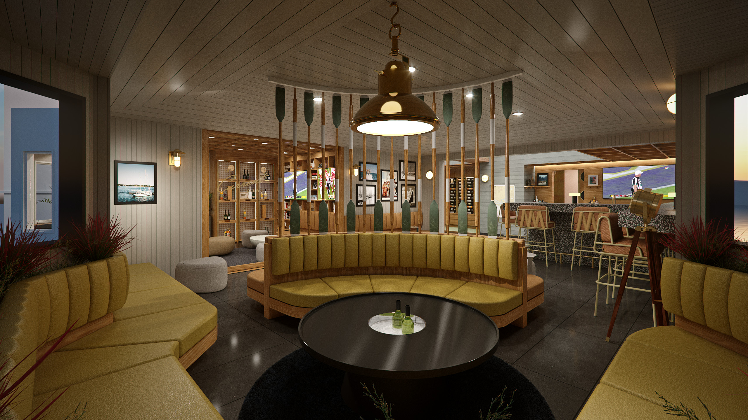 Rendered by Frank @StarchCreative