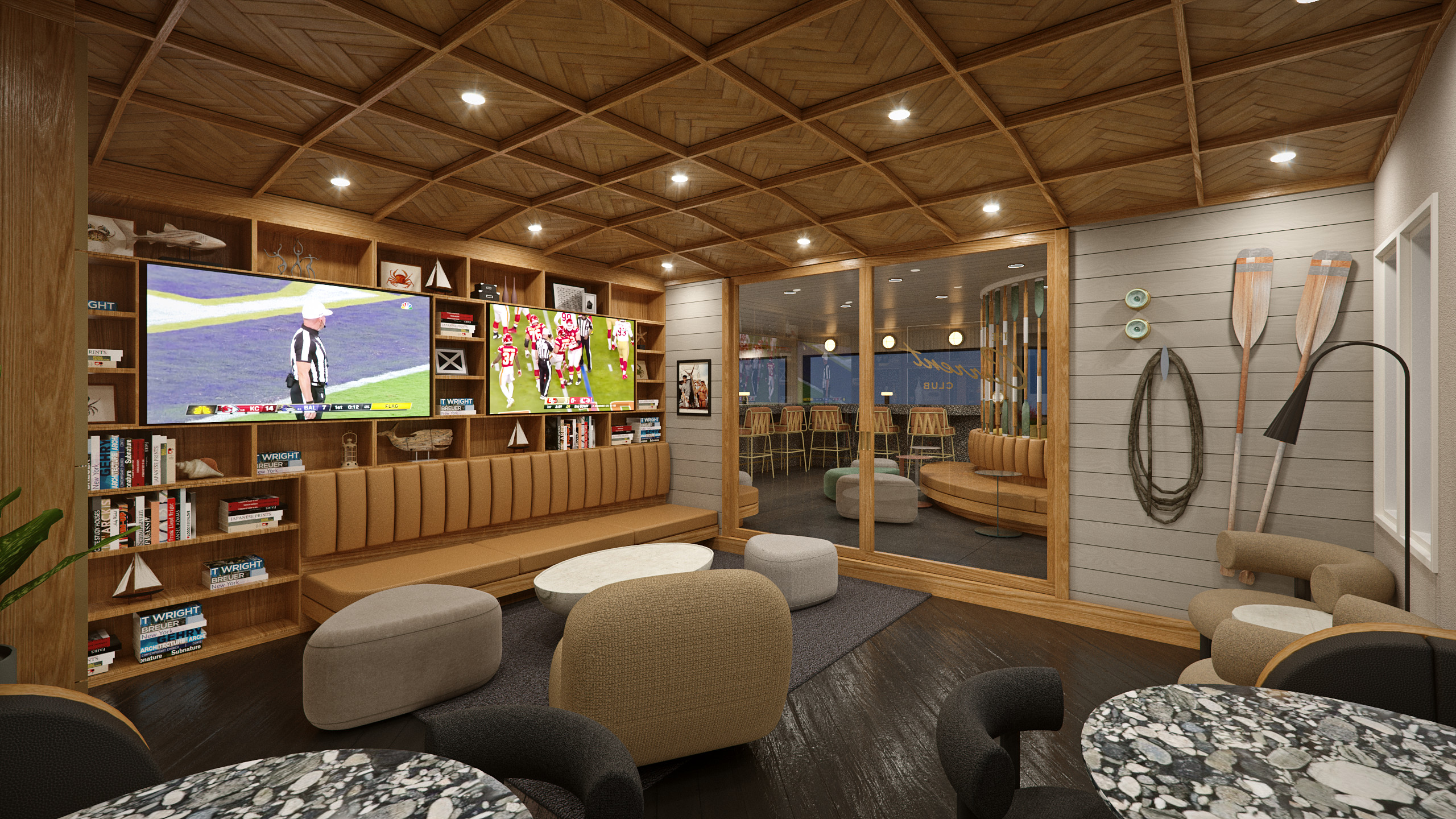 Rendered by Frank @StarchCreative
