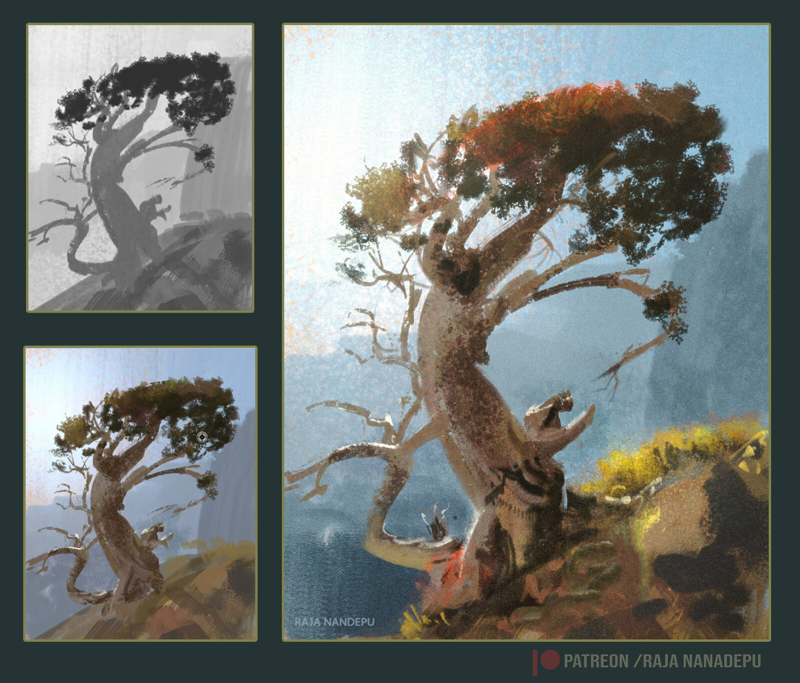 20 min demo