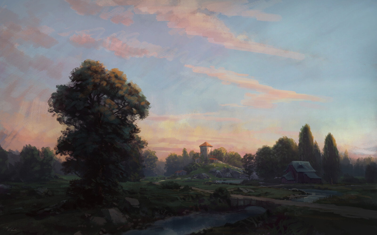 Dawn