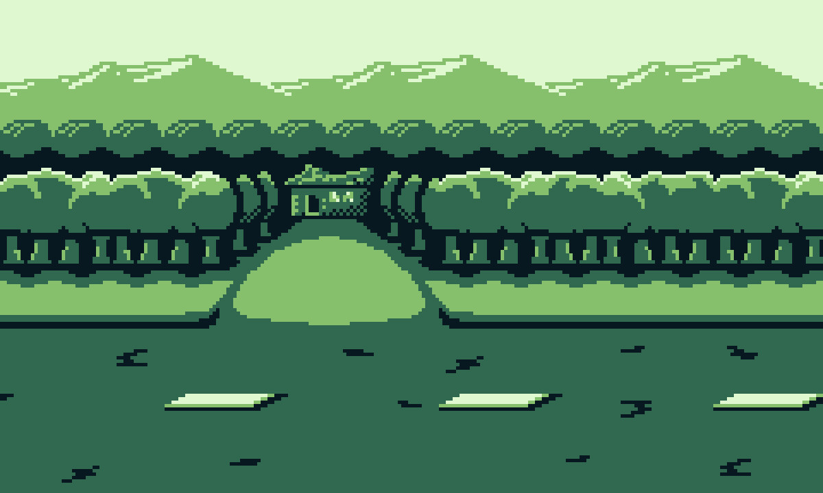 Country Roads