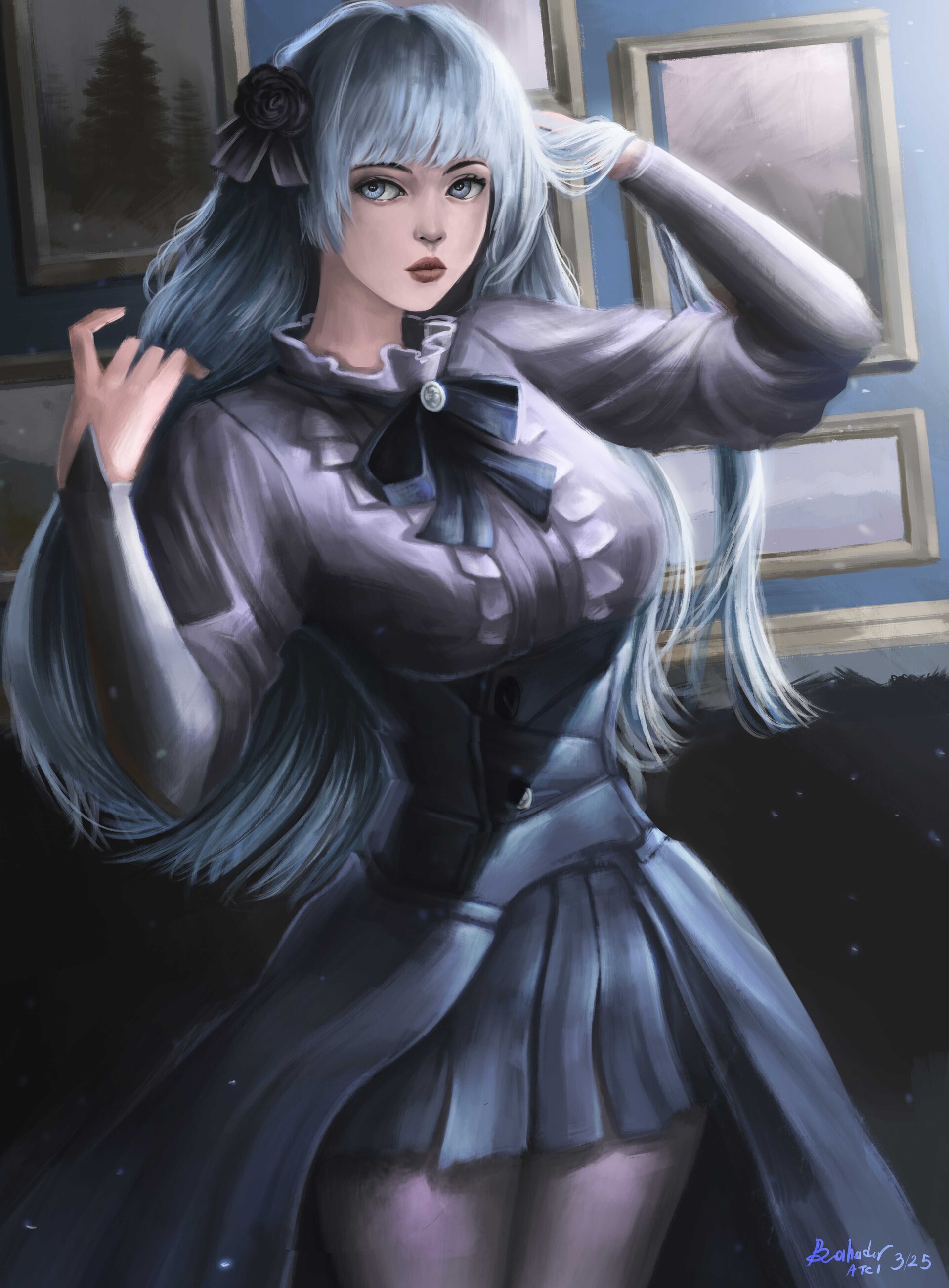 A study from Pinterest by Bahadır Atcı