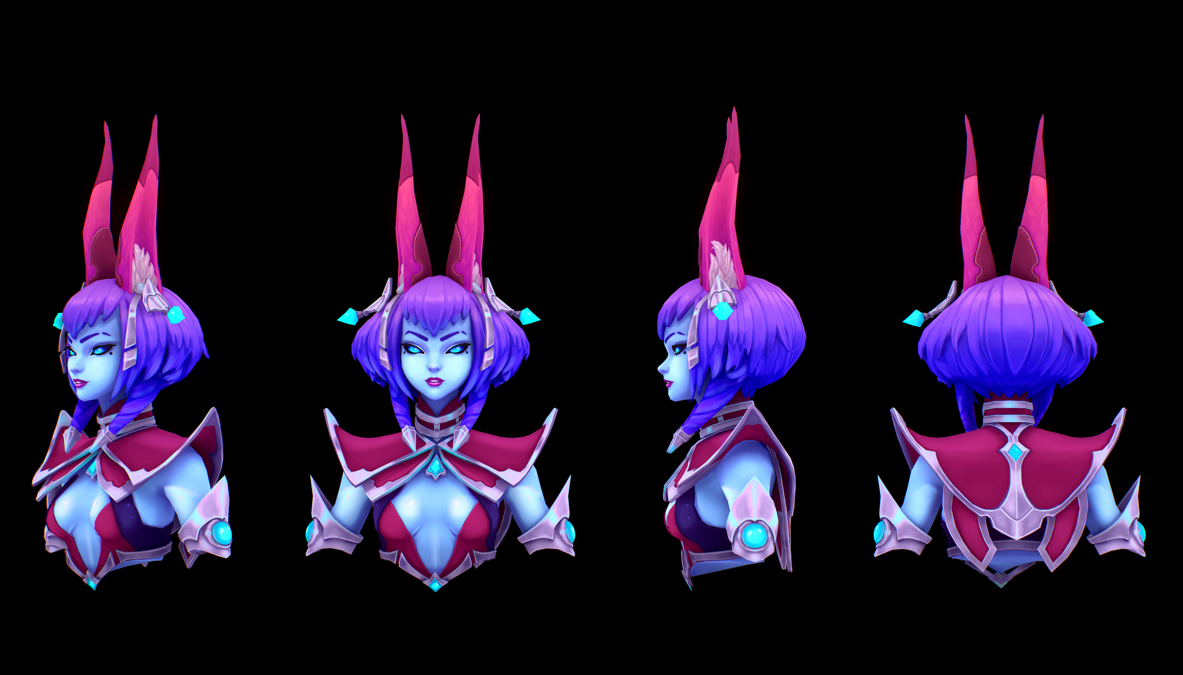 Turnaround
