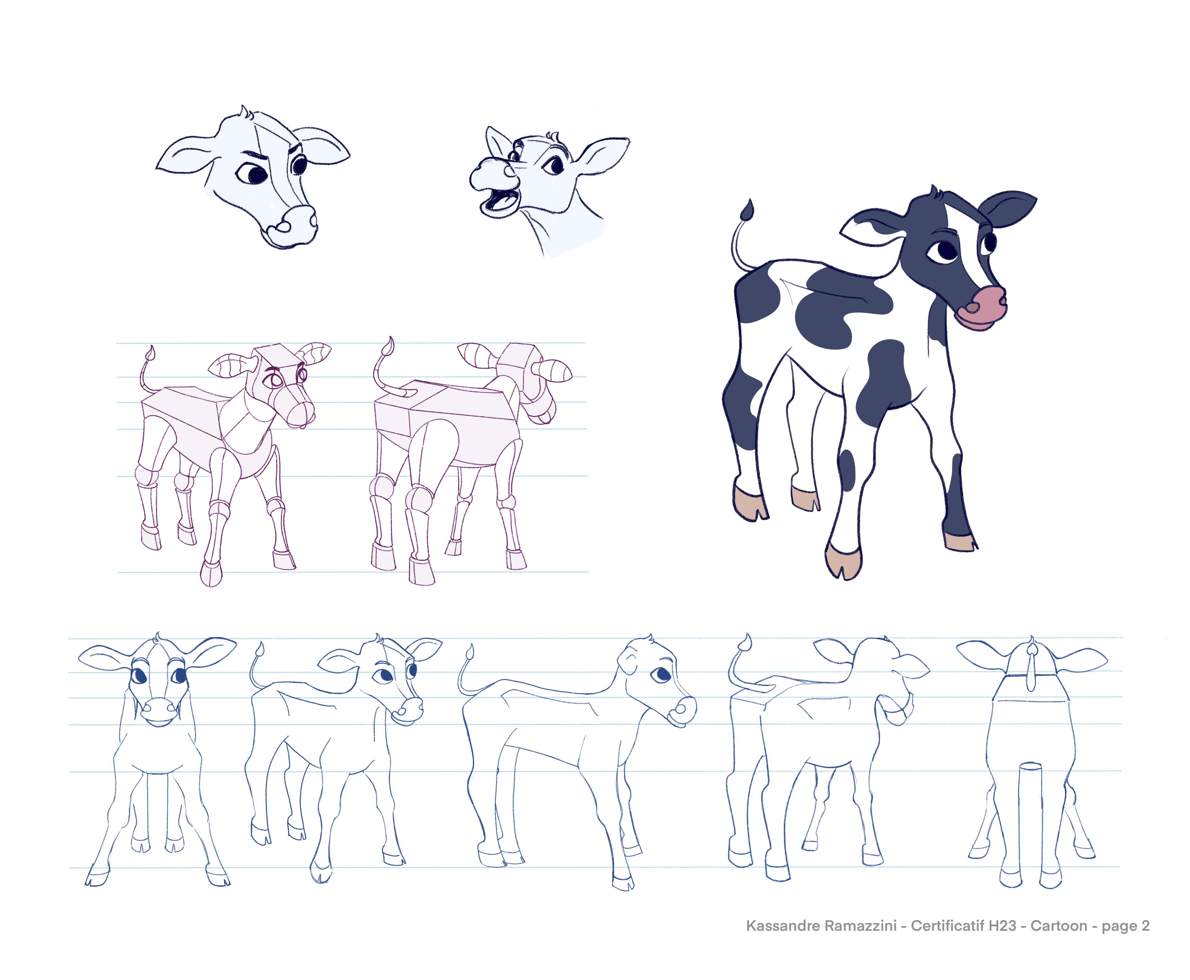 Vache
