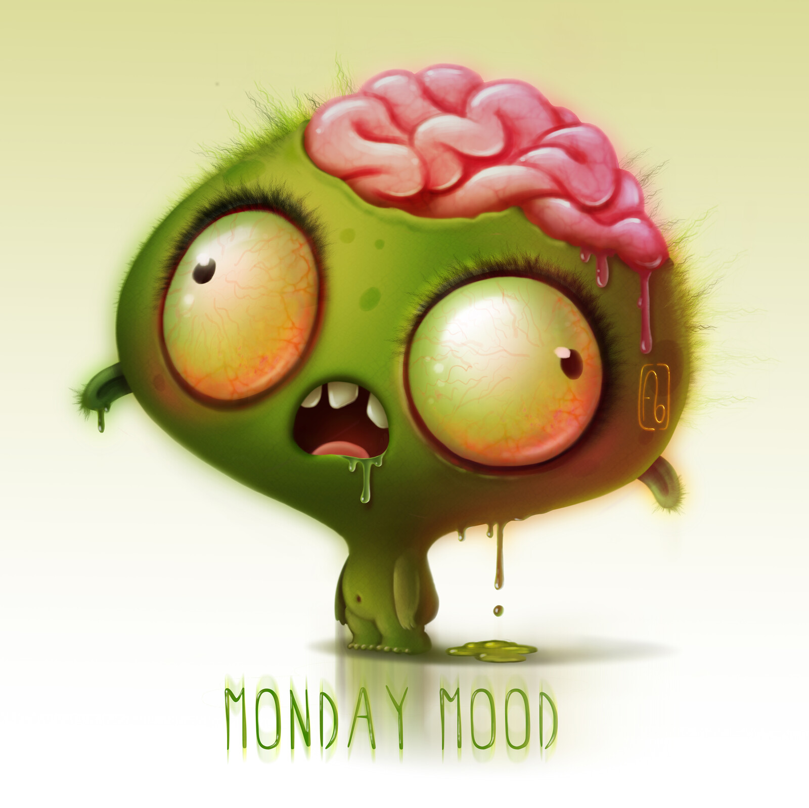 Monday Mood