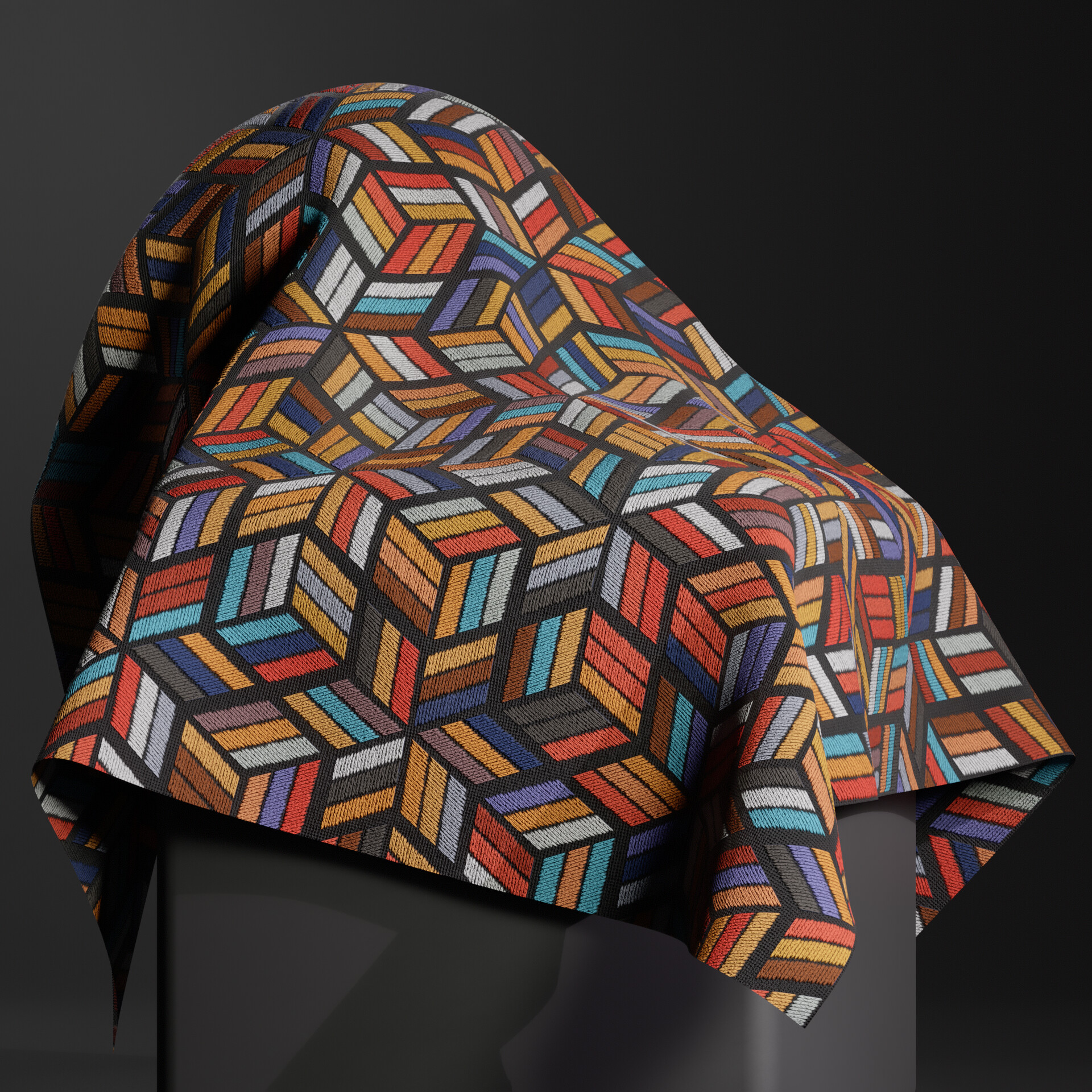 Gareth Jensen Fabric Studies Ongoing Gareth Jensen Tbrender Camera 1 Fullquality 012 