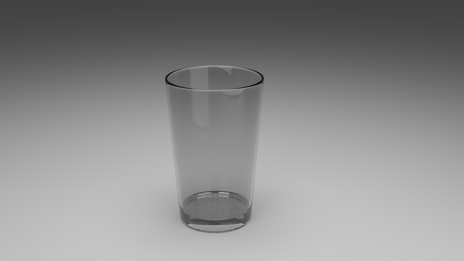 ArtStation - 3D GLASS