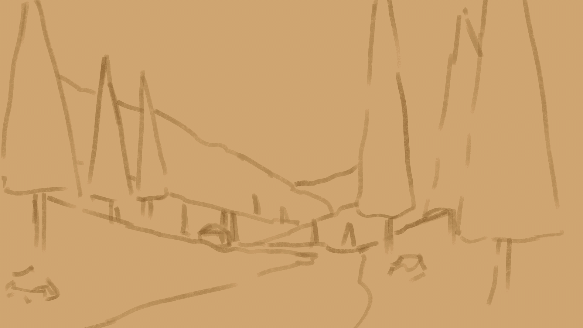 process