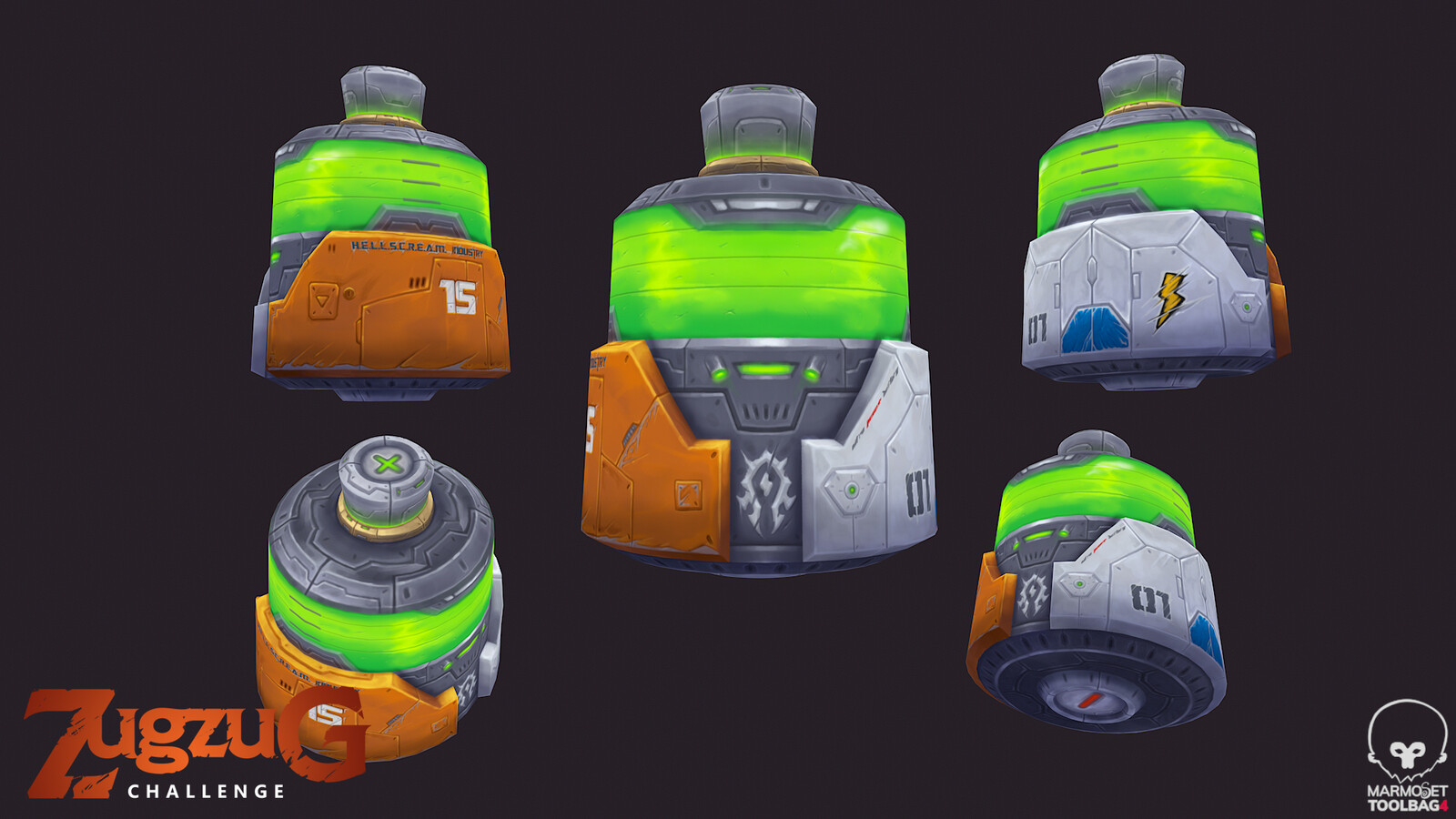 Week 3 - Sci Fi