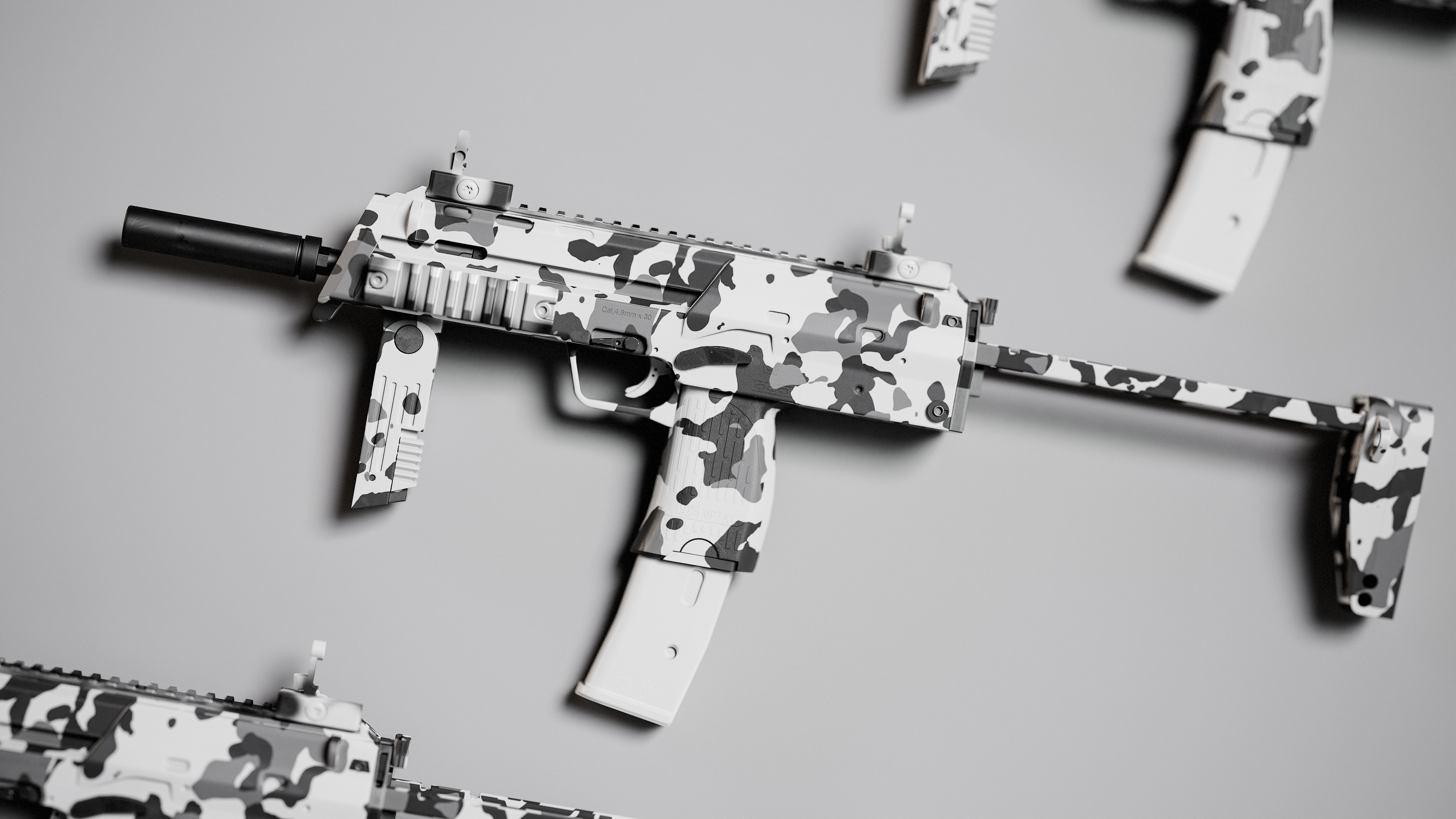 Camo 