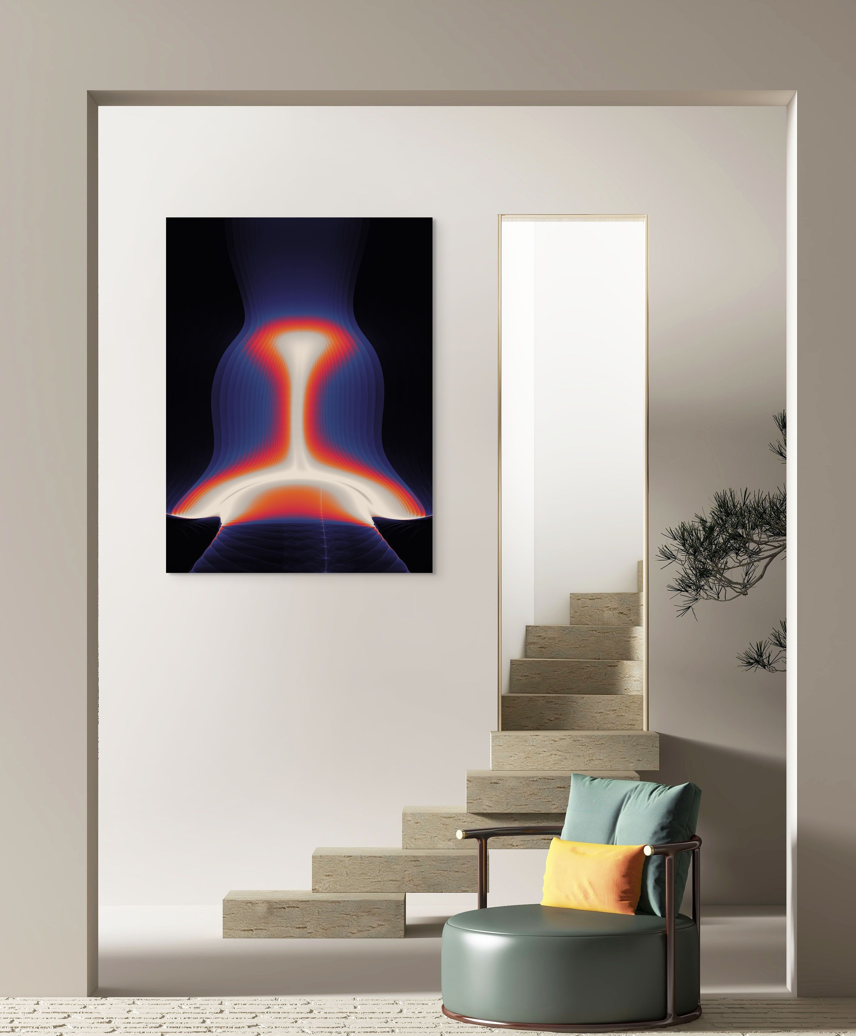 Room Mockup - 04