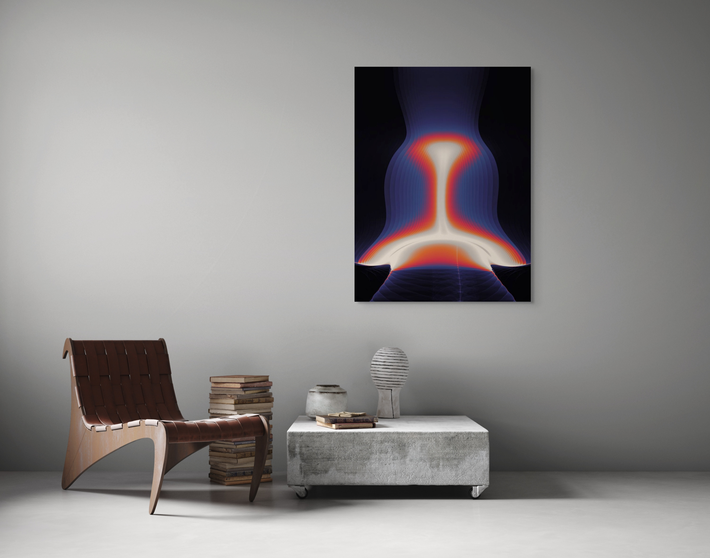 Room Mockup - 01