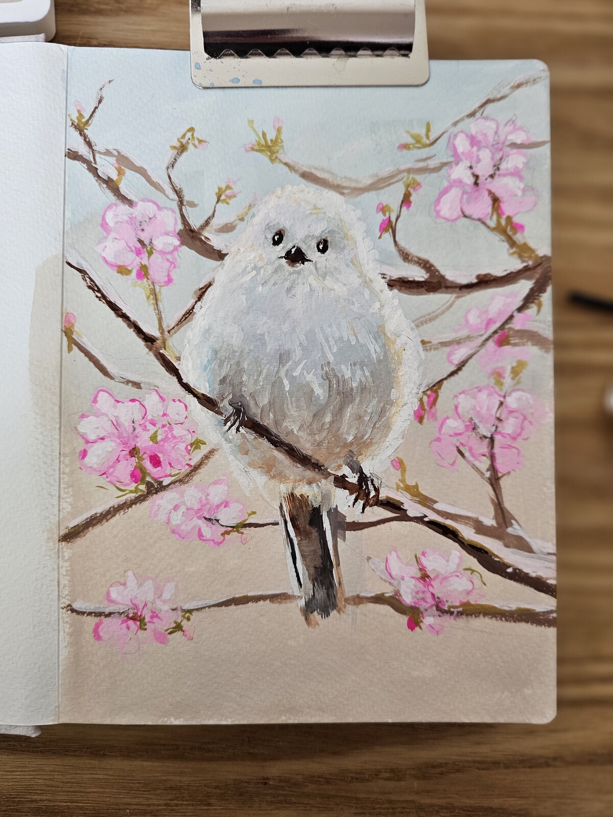 Gouache
