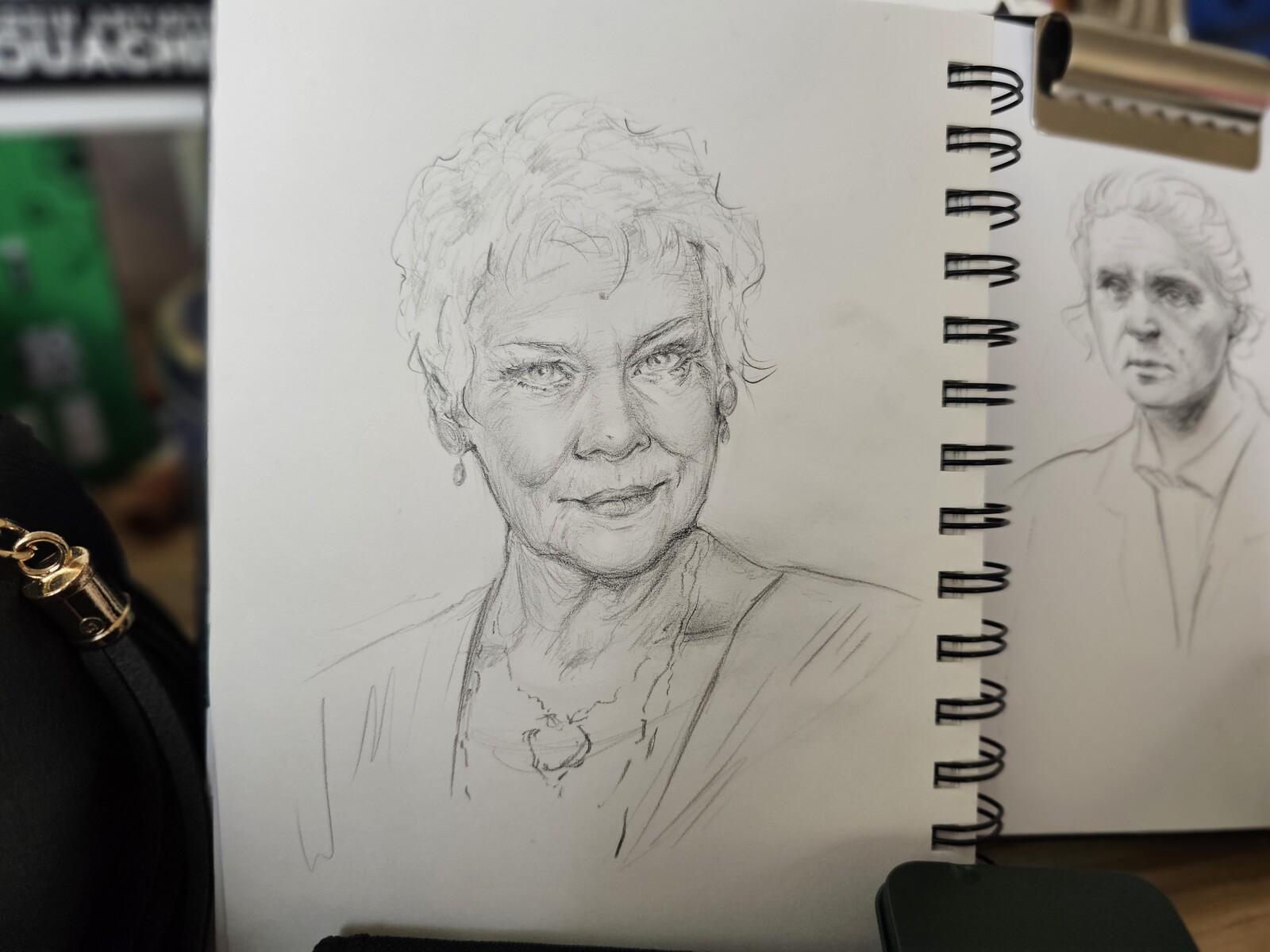 Graphite