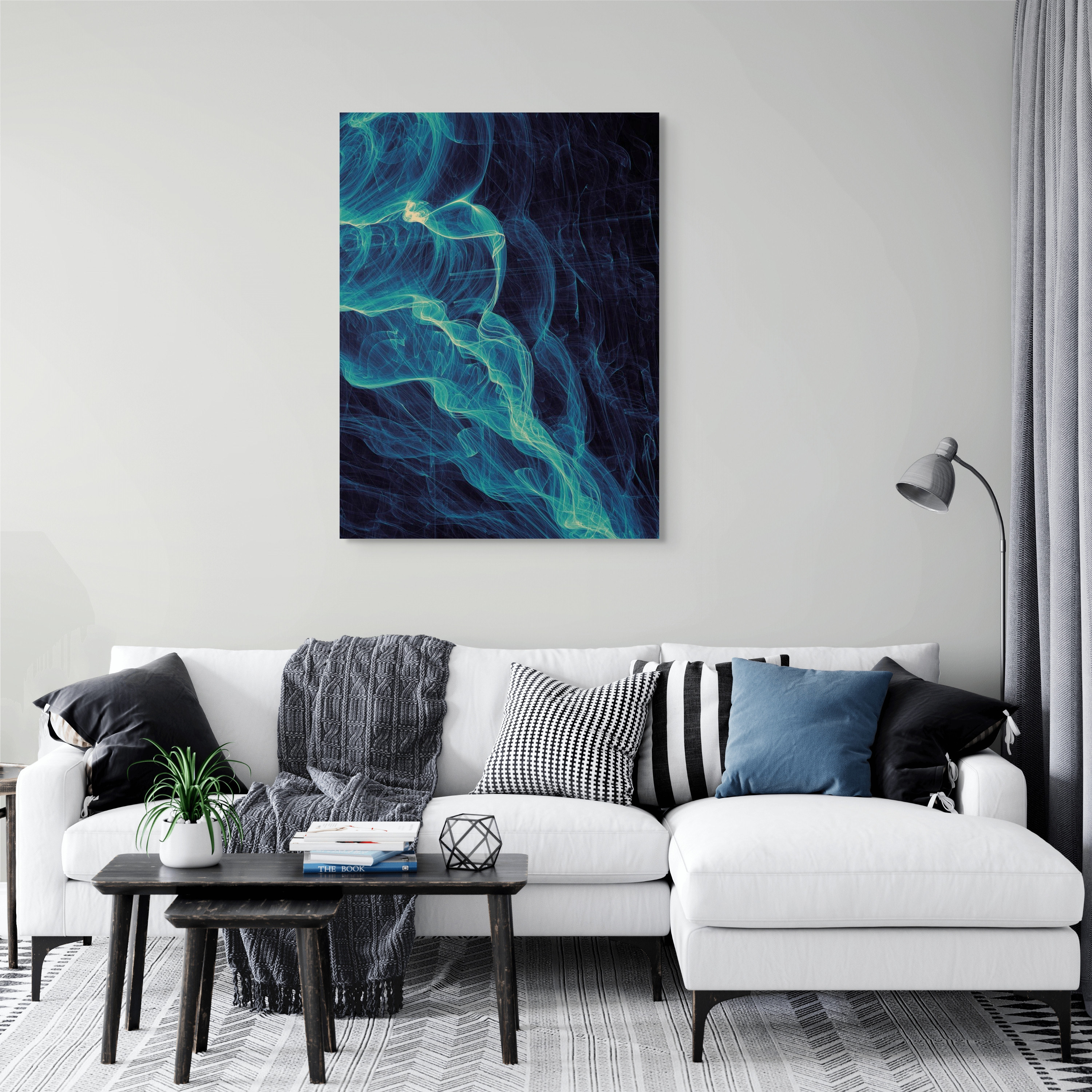 Room Mockup - 03