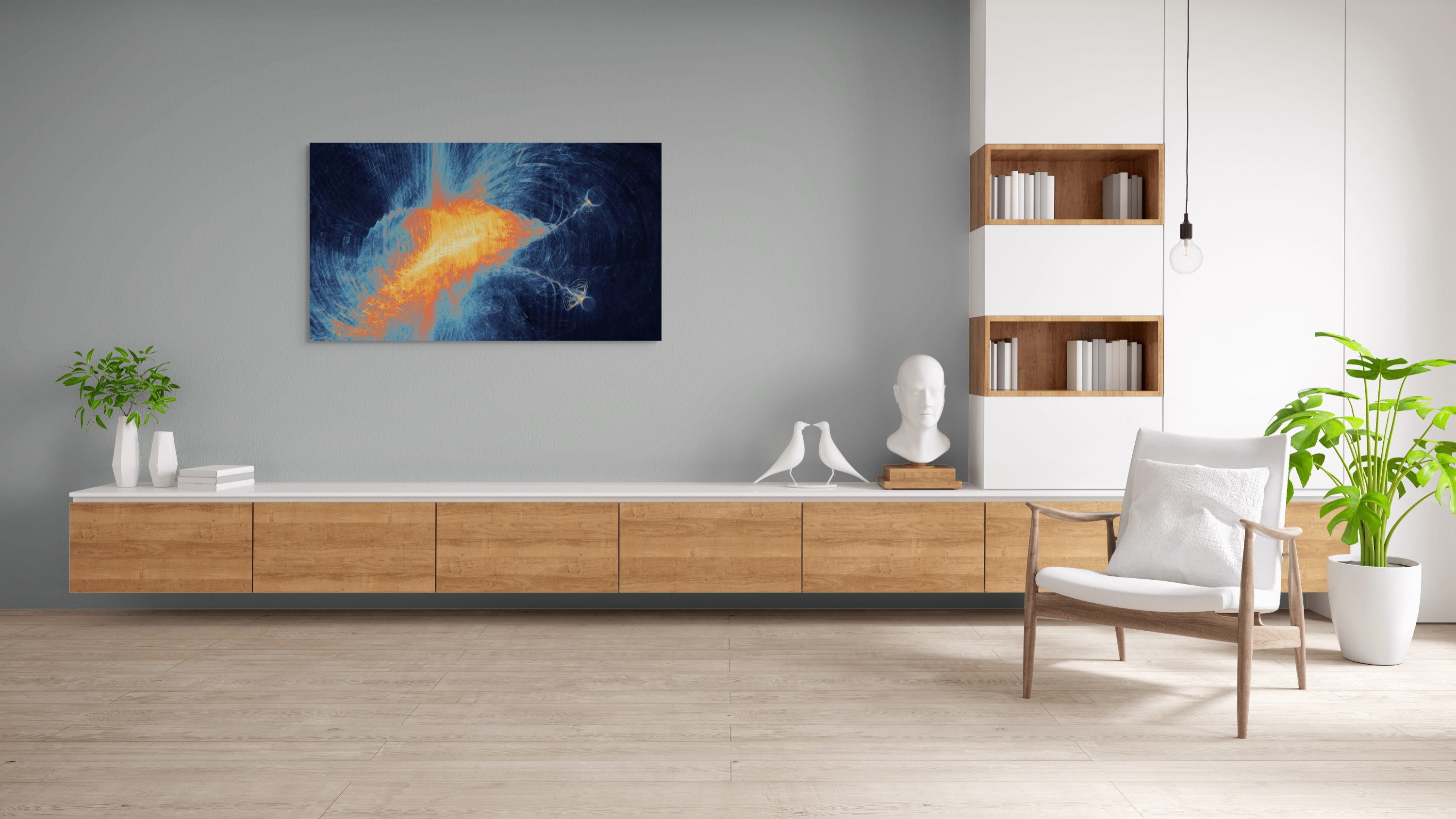 Room Mockup - 05