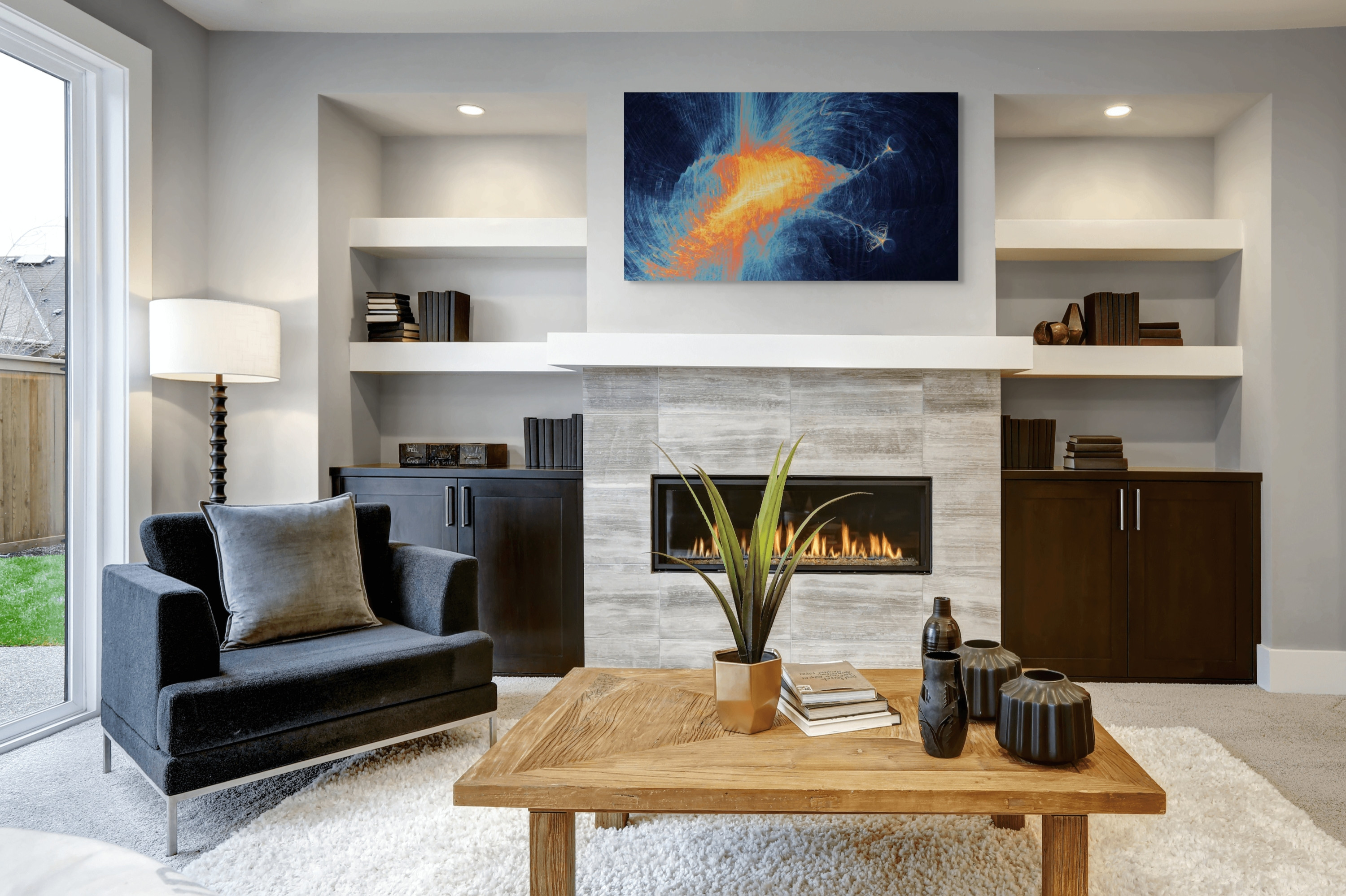 Room Mockup - 04