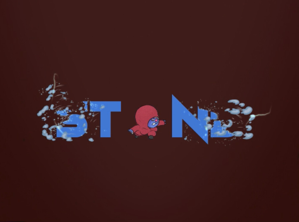 Clouds, particles and smoke, The Stand