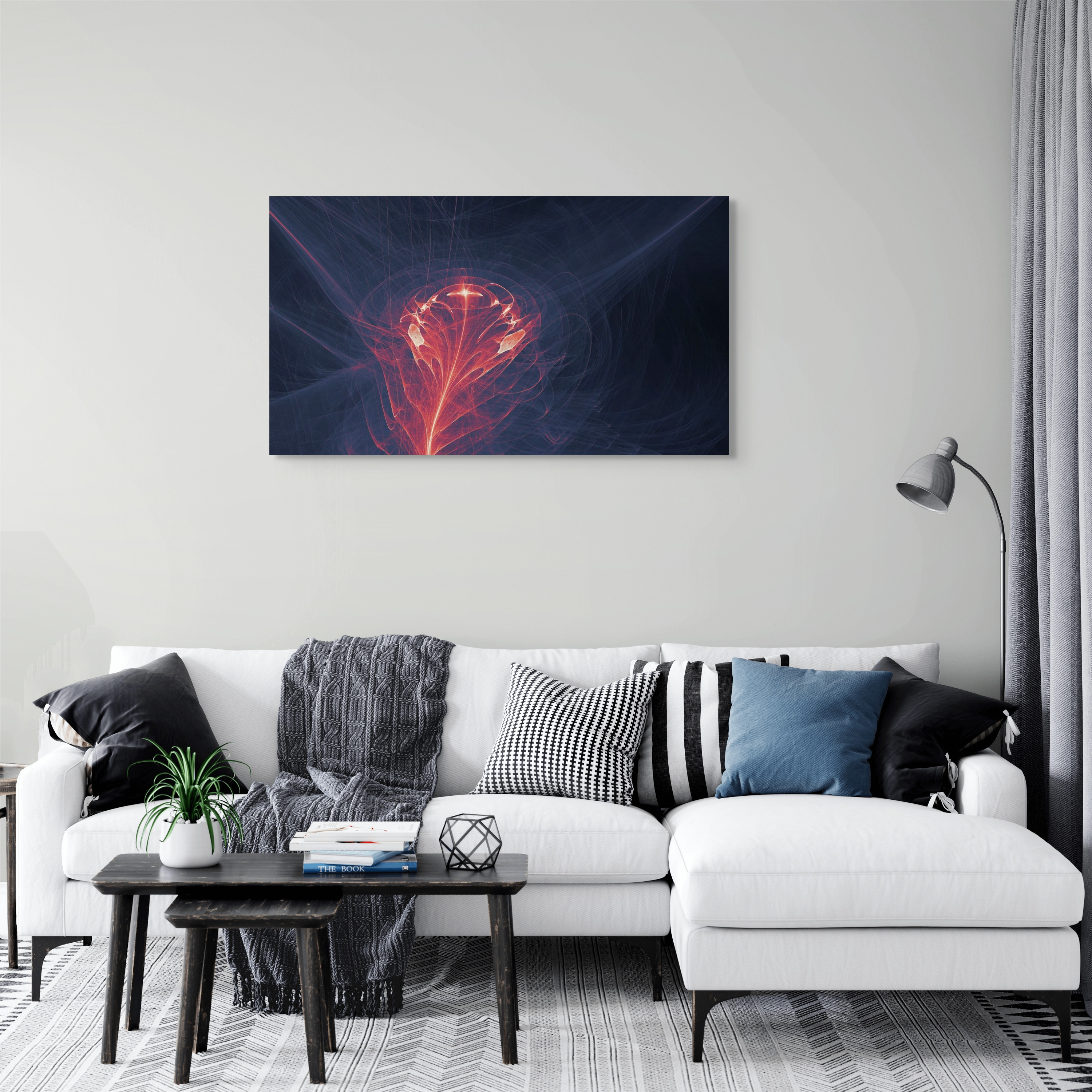 Room Mockup - 04