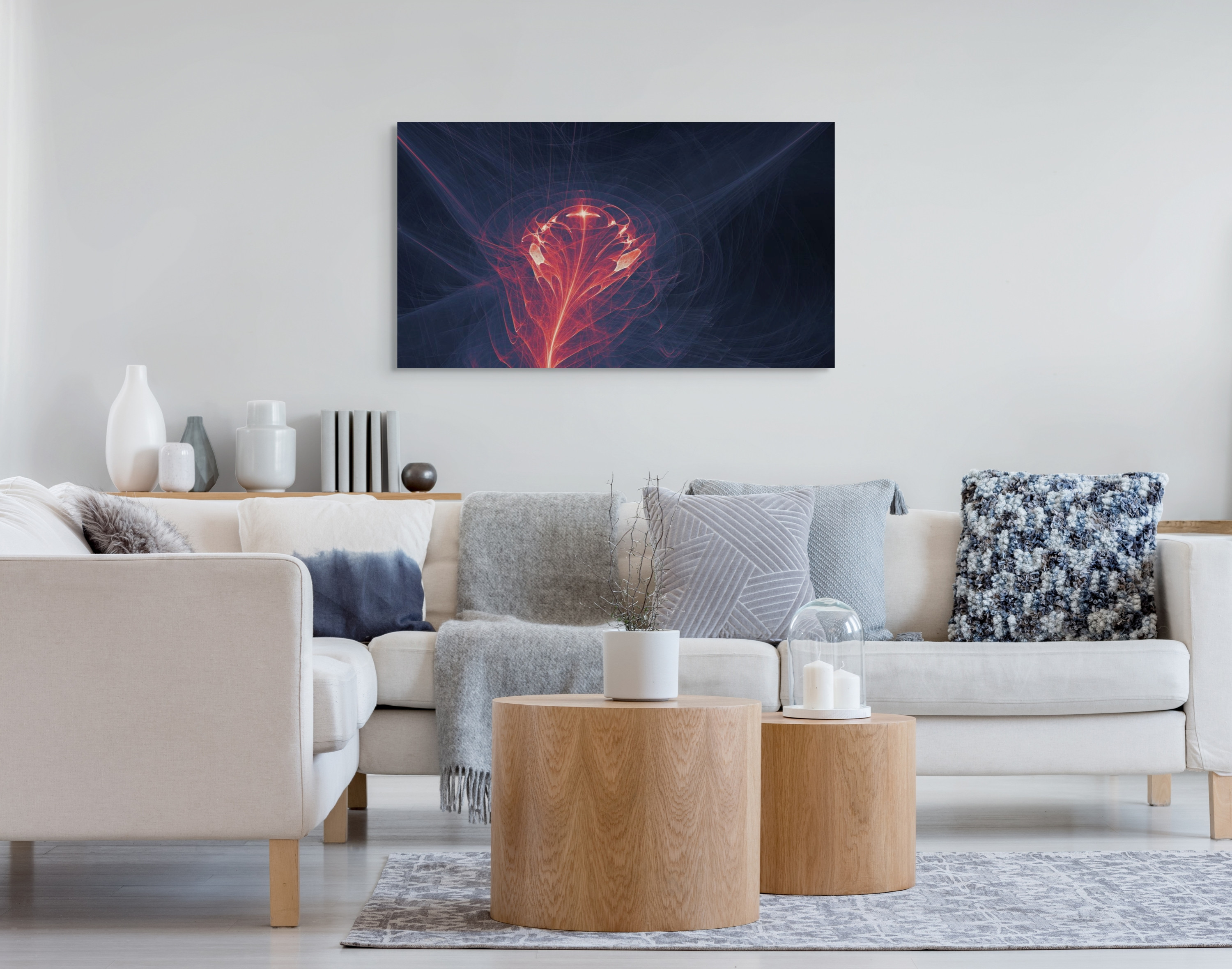 Room Mockup - 01