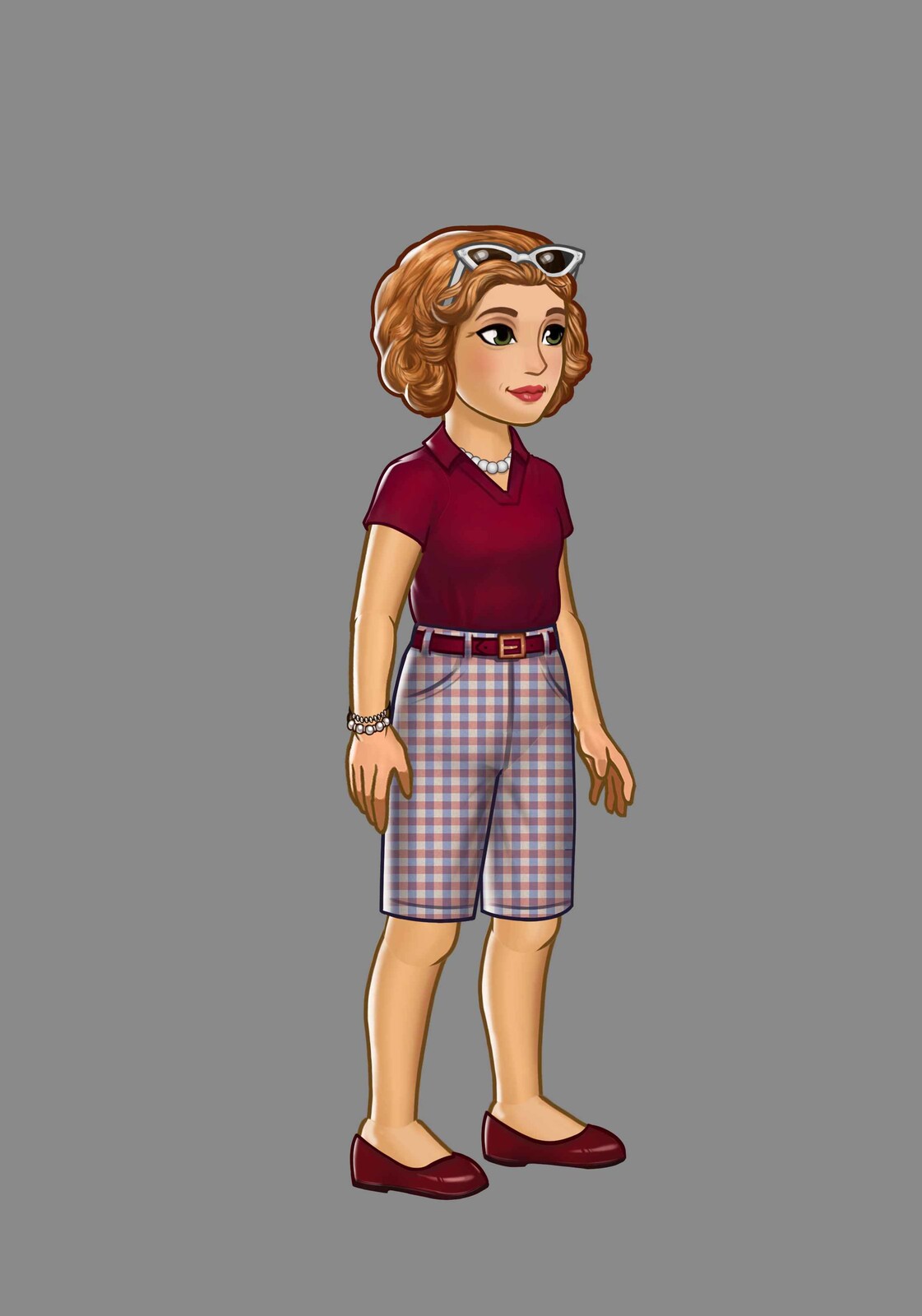 Final Concept
