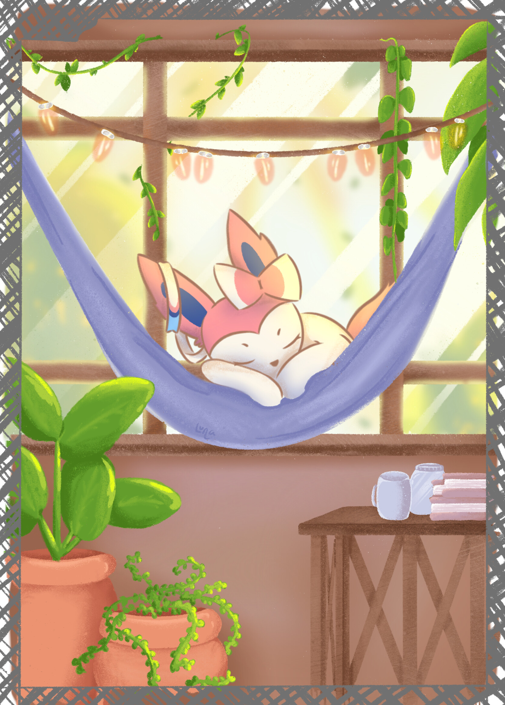 sylveon pokemon card art 1999 Pokémon 2 Player Starter Set Shadowless (sealed & unopened) – Captain  Jax main image 1