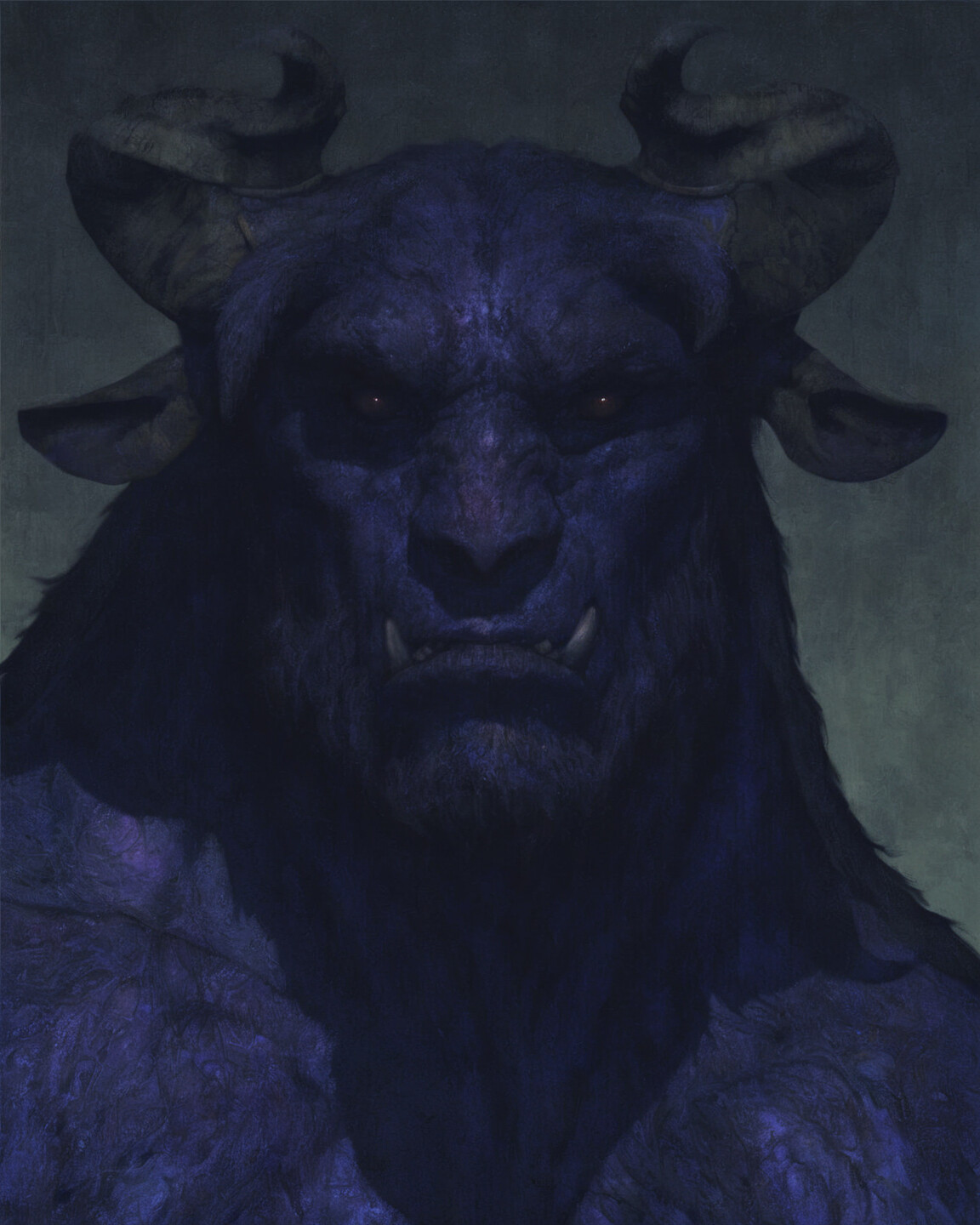 alternative beast