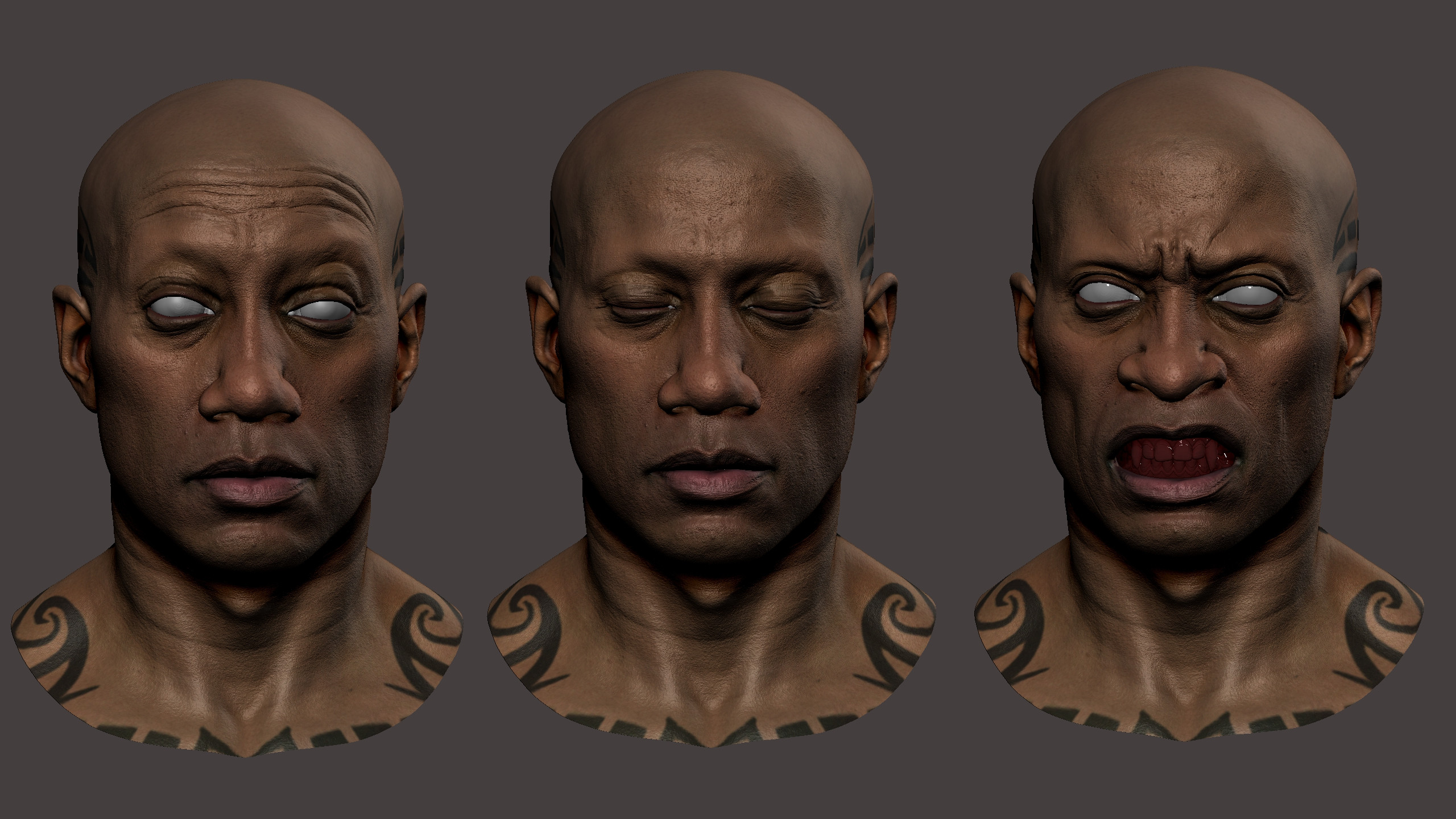 Expressions