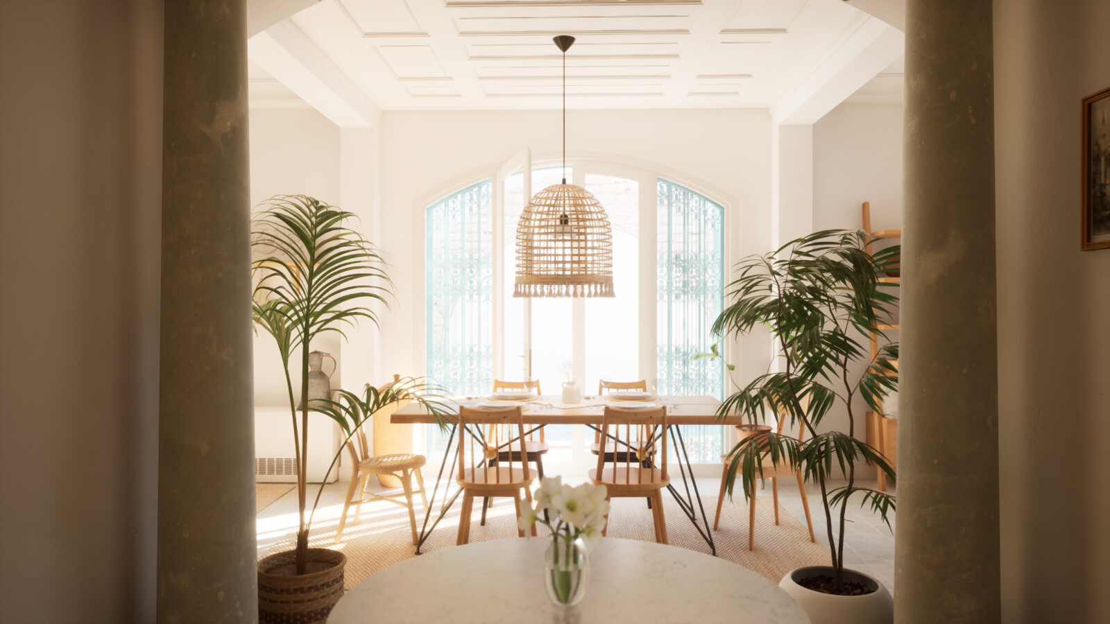 Bodrum House