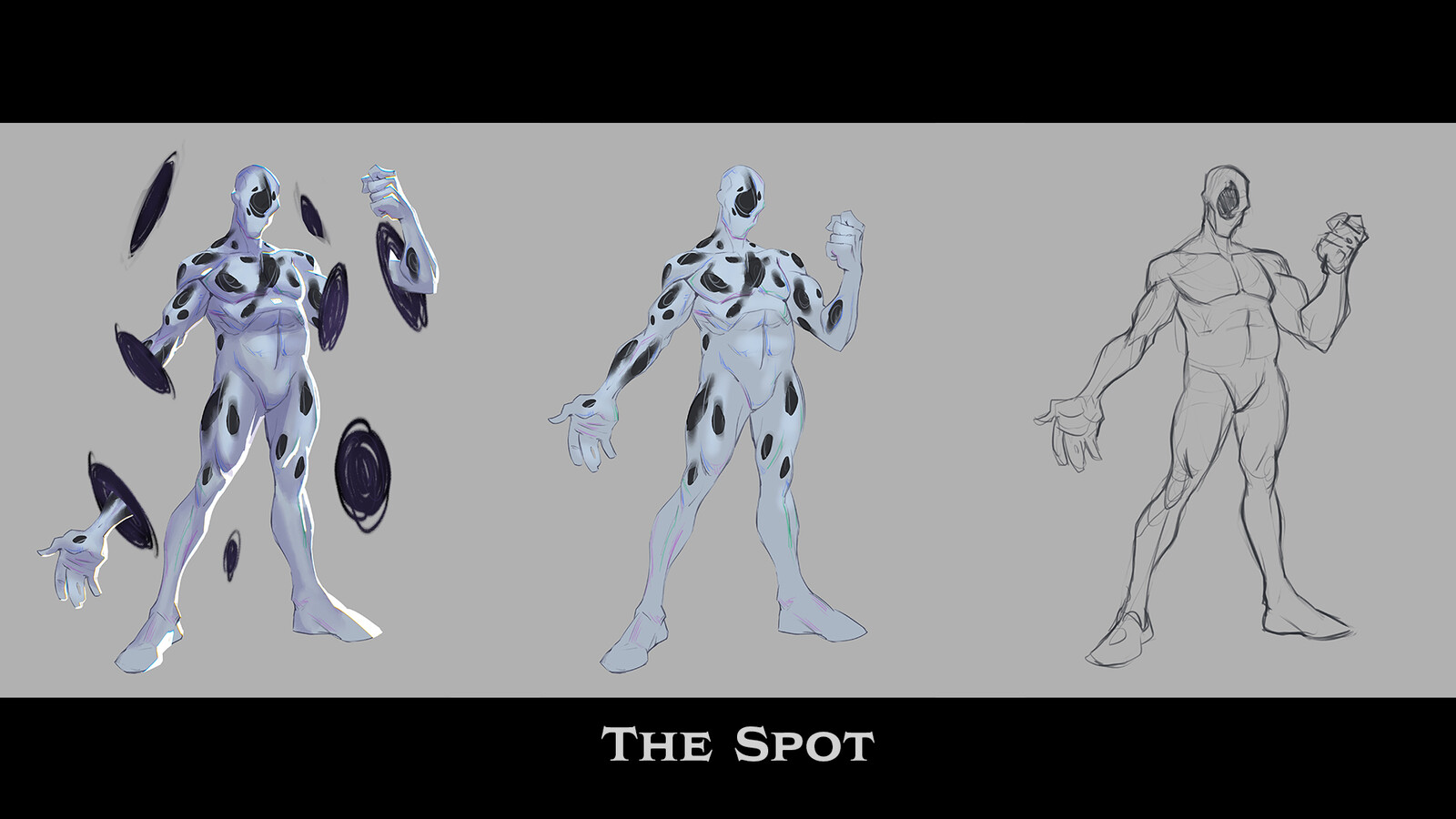 The Spot
