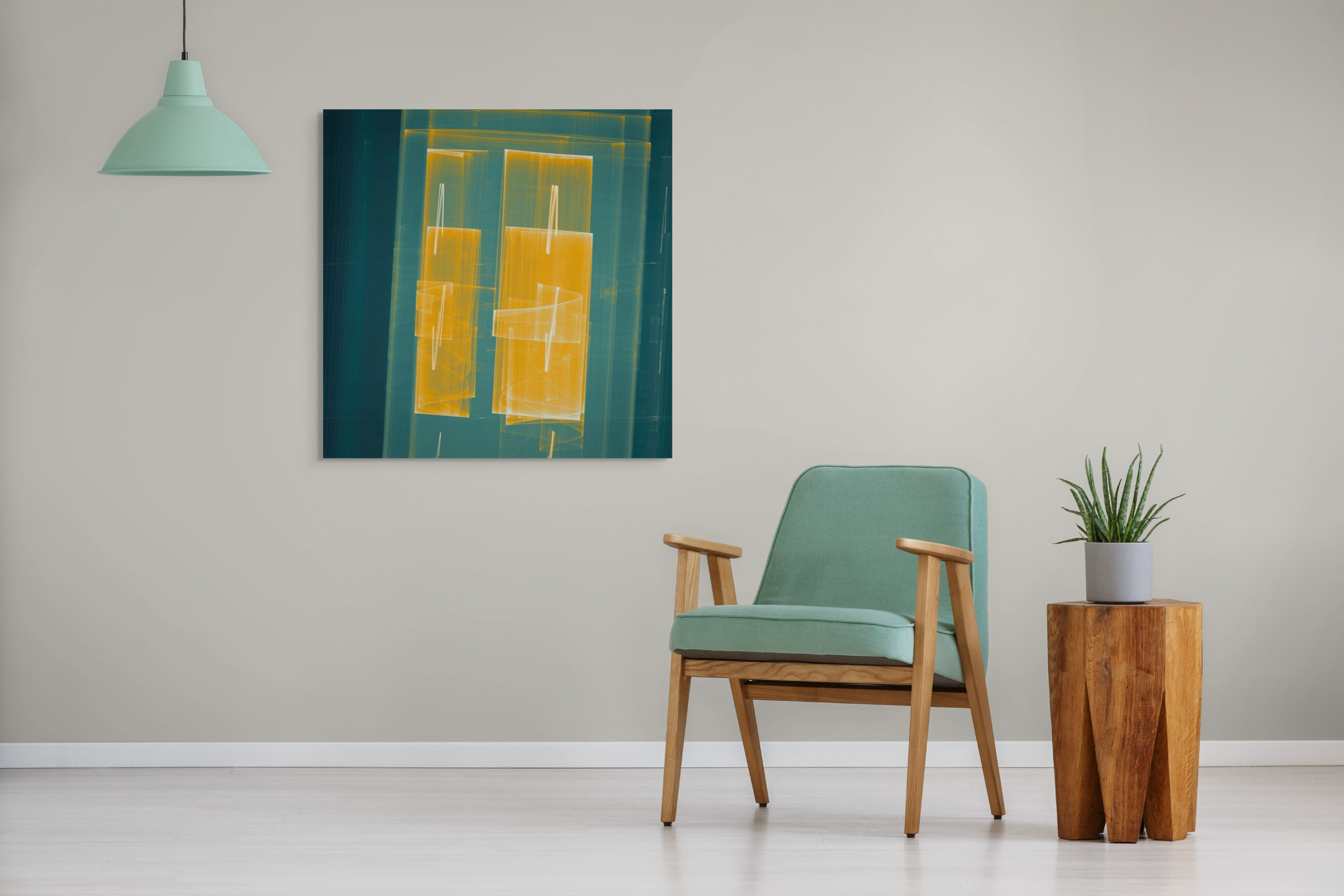 Room Mockup - 05