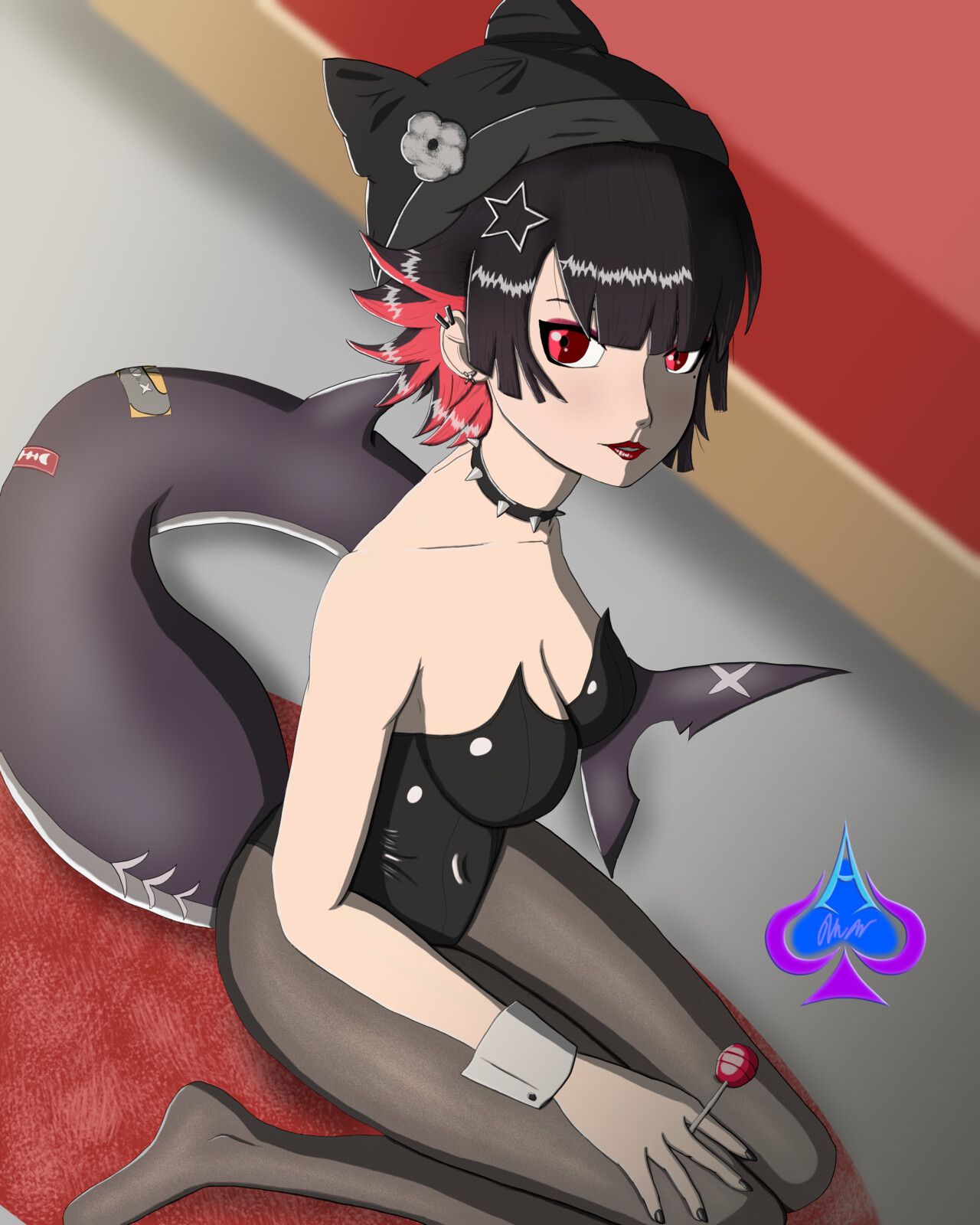 Bunny Suit