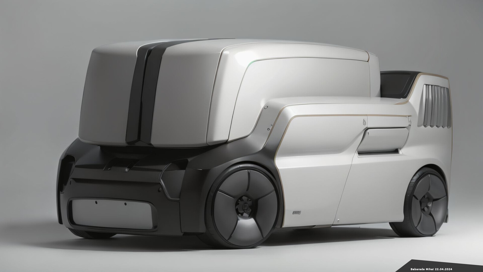 Recreational vehicle