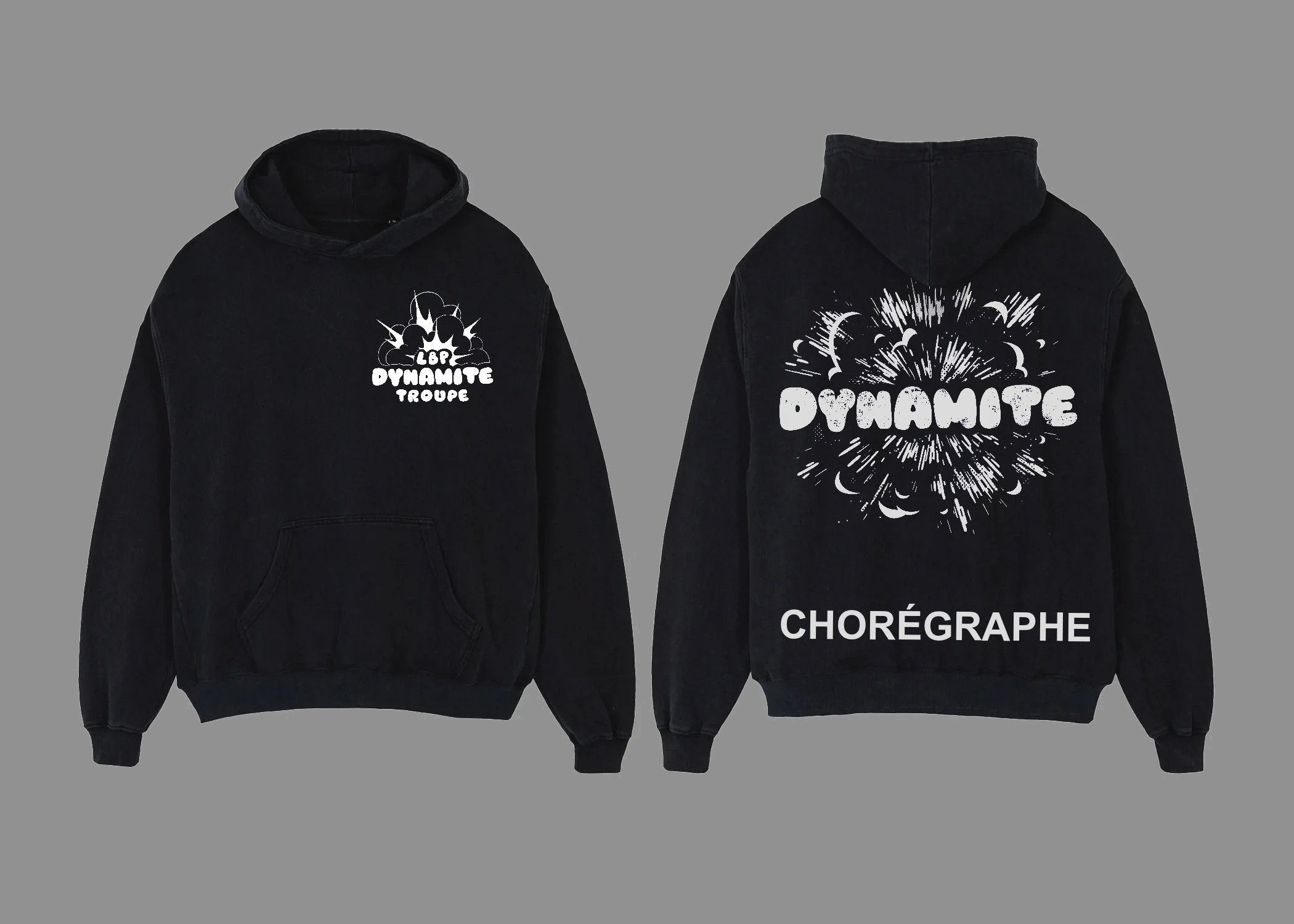 mock-up