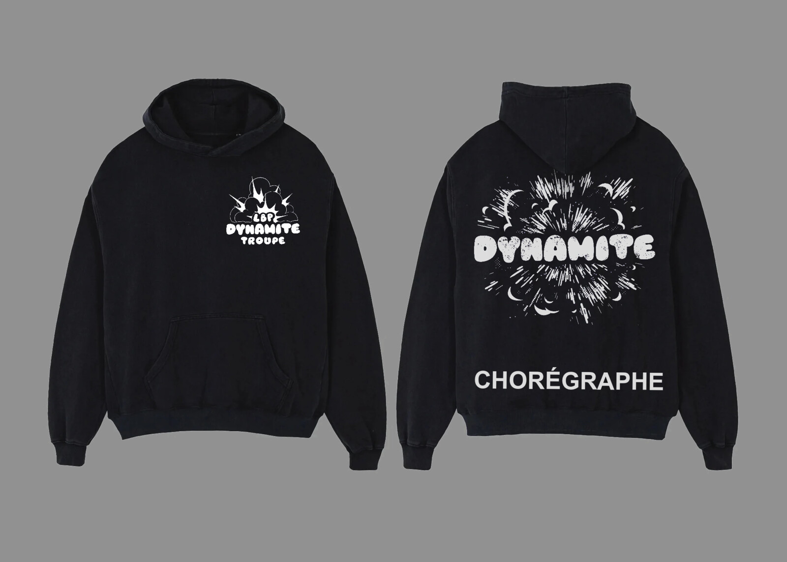 Dynamite