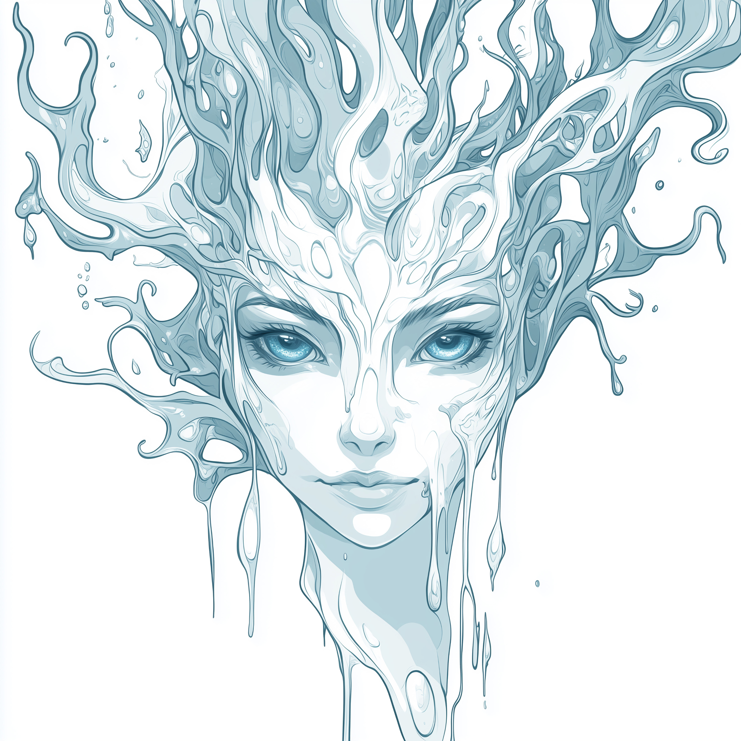 Water